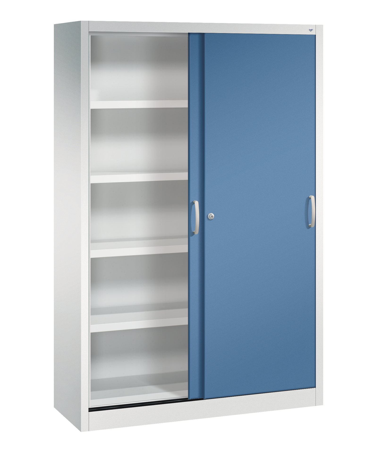 C+P Sportgeräteschrank Sport, 1950x1200x400mm