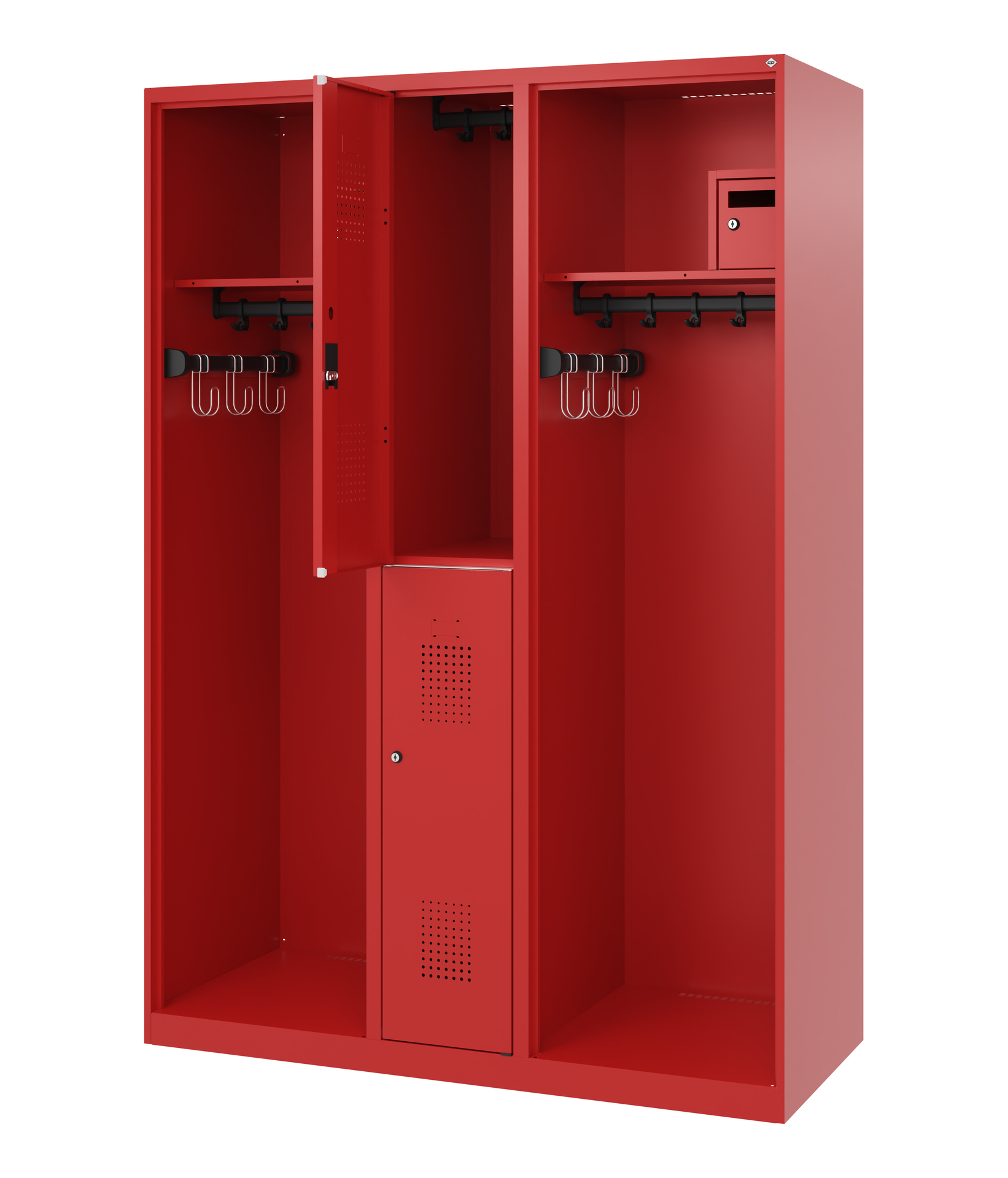 C+P Feuerwehrspind MAXI