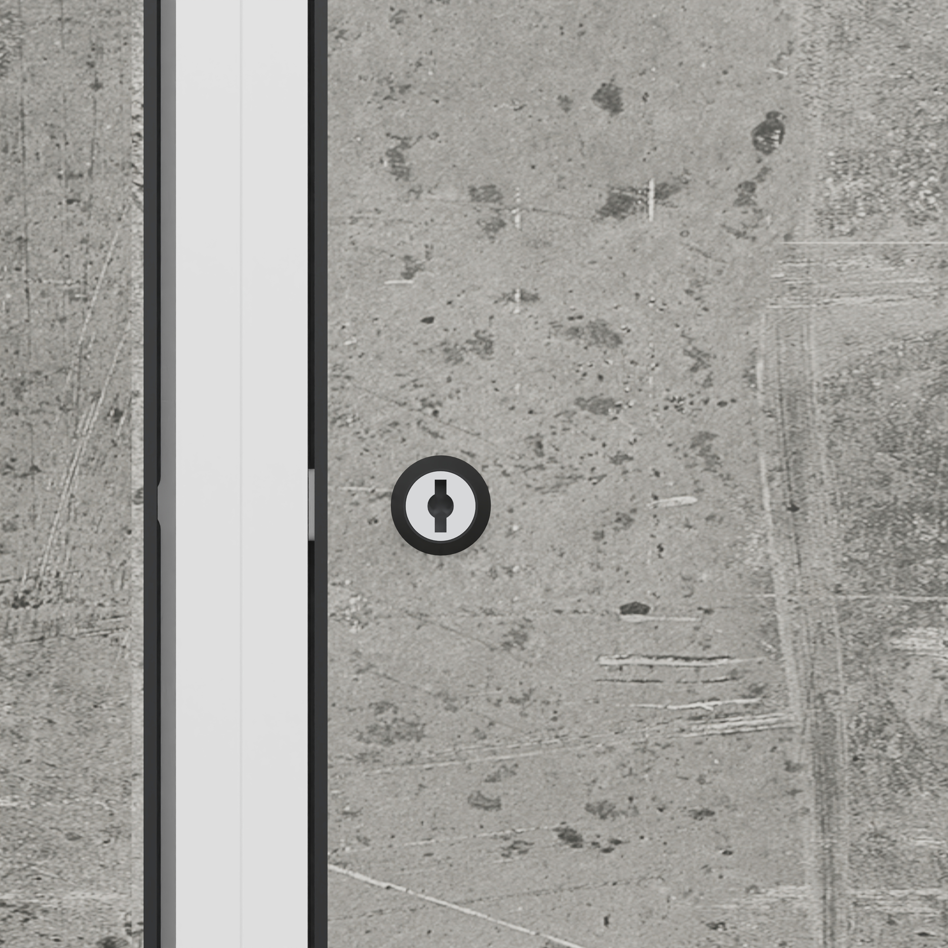 C+P Schlie�fachschrank Evolo PLUS, F��e, 12 F�cher, 1950x600x500mm