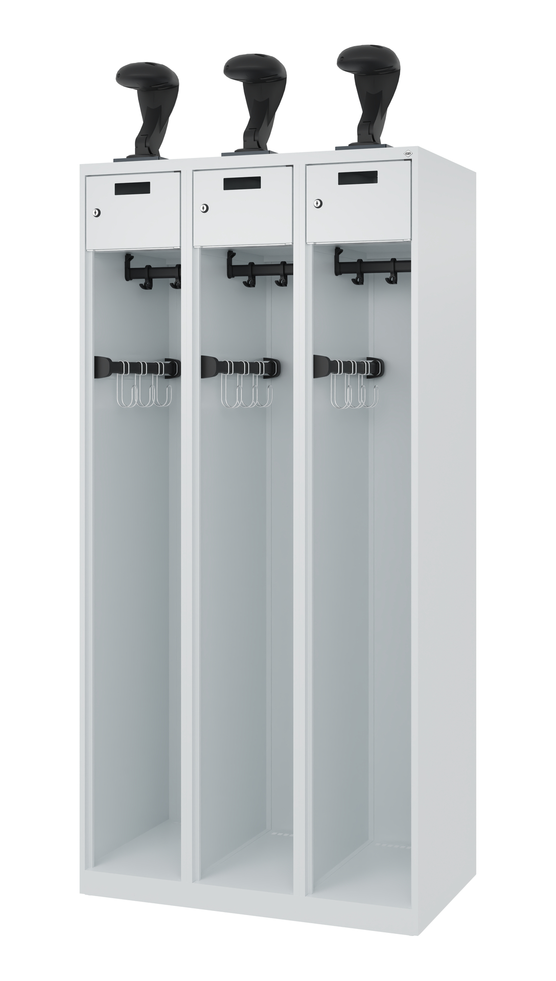 C+P Feuerwehrspind PRAKTUS