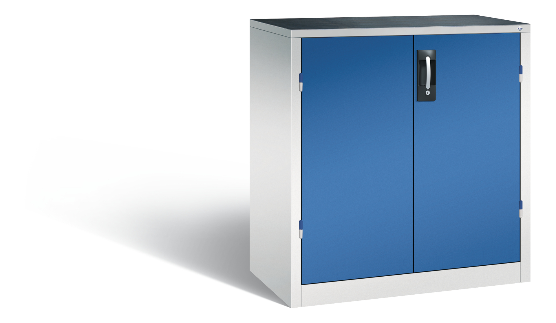 C+P Flügeltürenschrank Acurado, H1000xB930xT500mm