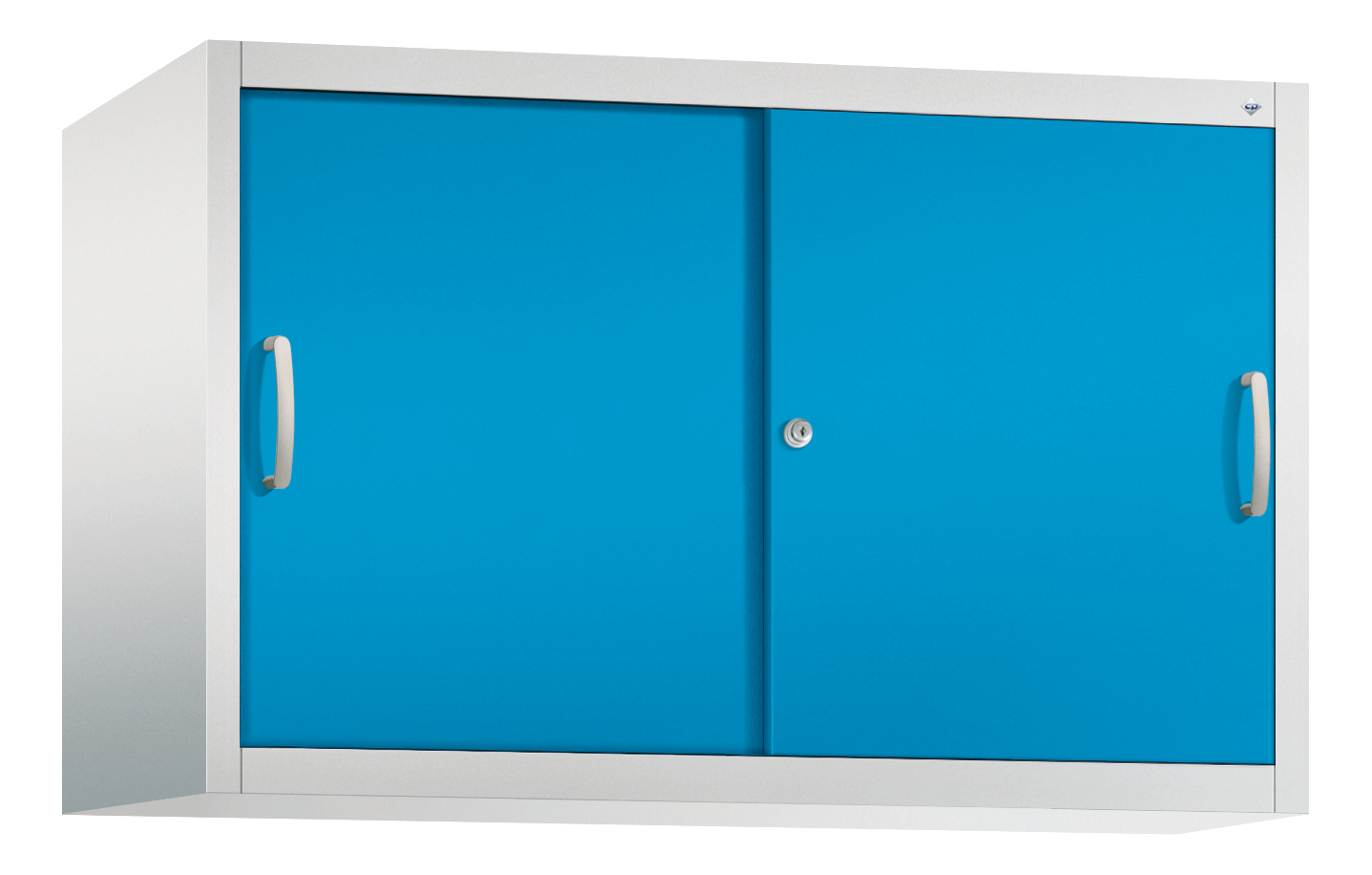 C+P Aufsatzschrank Acurado, H790xB1200xT500mm
