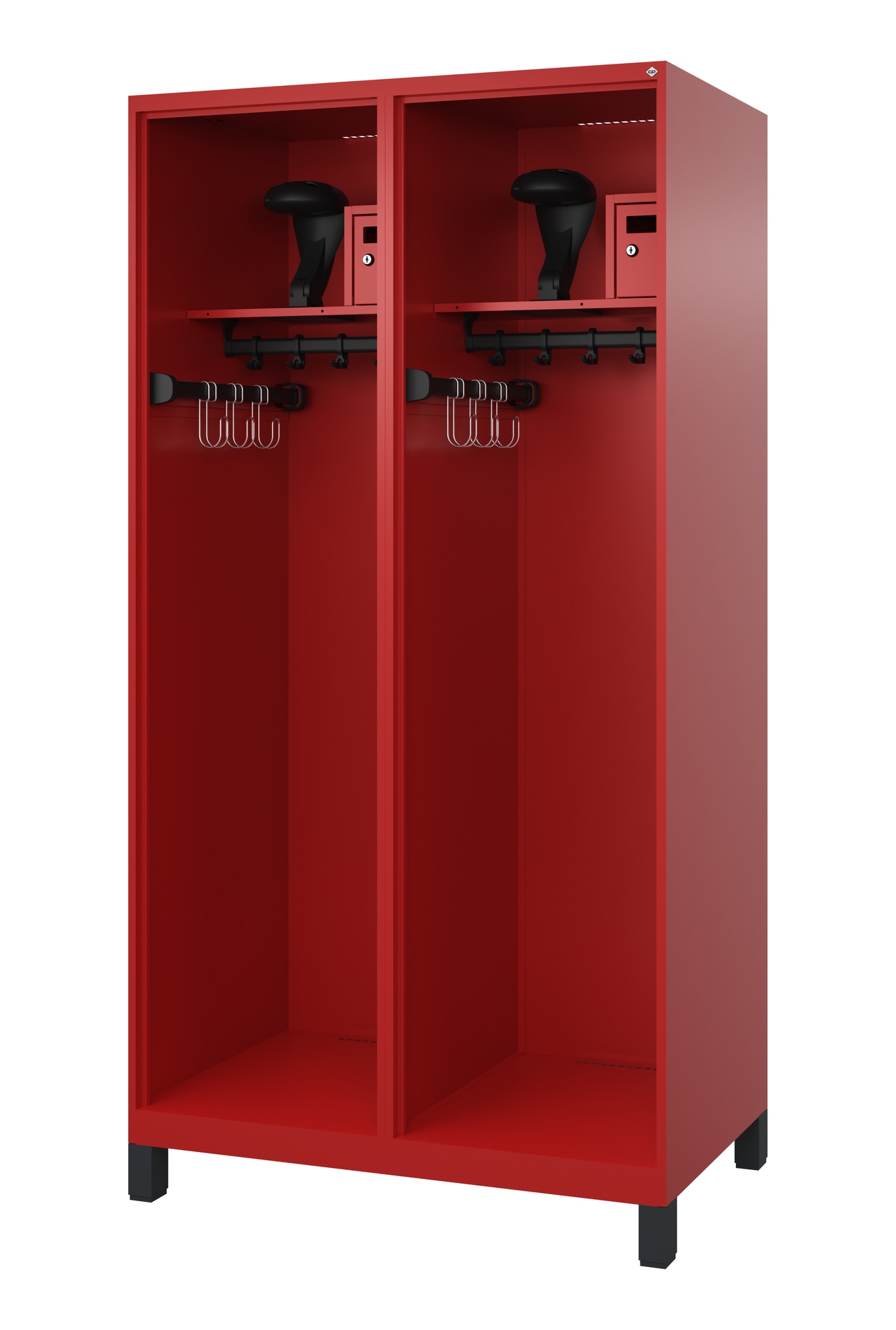 C+P Feuerwehrspind FLEXO