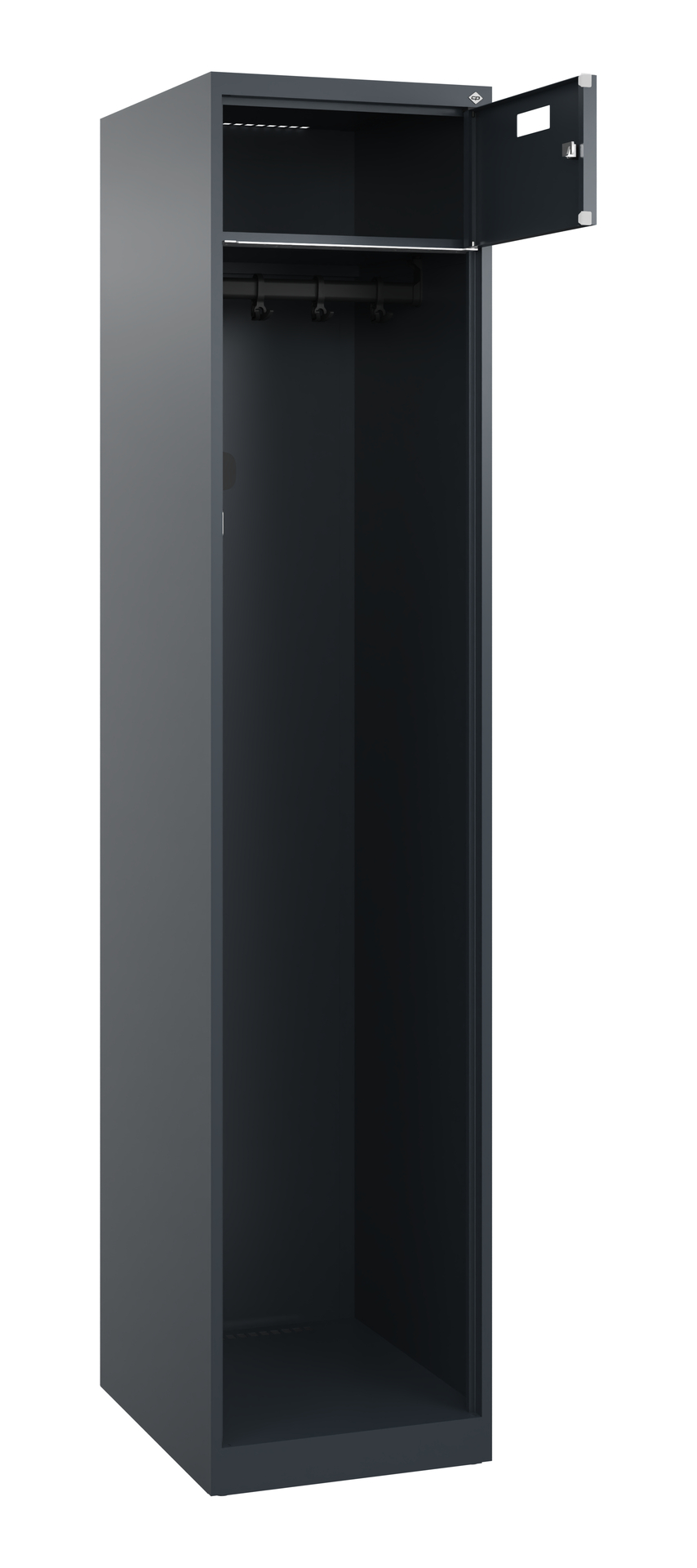 C+P Feuerwehrspind Praktus, 1 Abteil, 1850x400x500