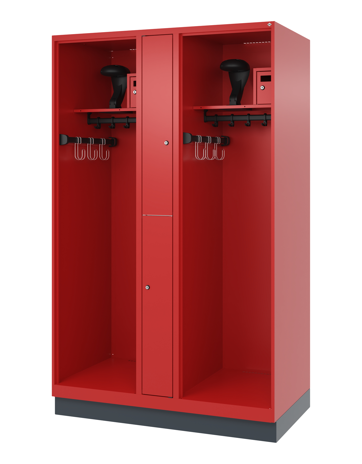 C+P Feuerwehrspind MAXI