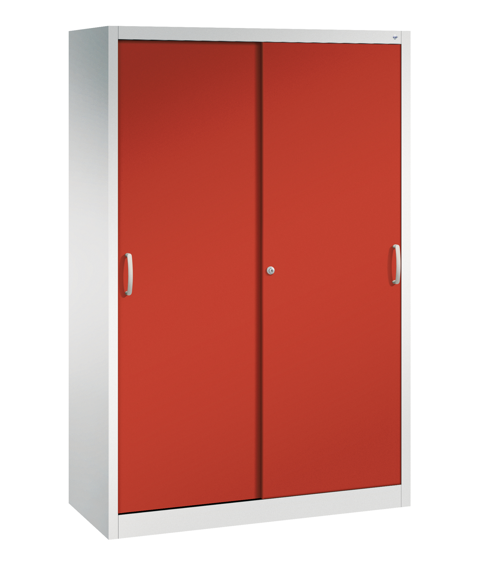 C+P Sportgeräteschrank Sport, 1950x1200x500mm