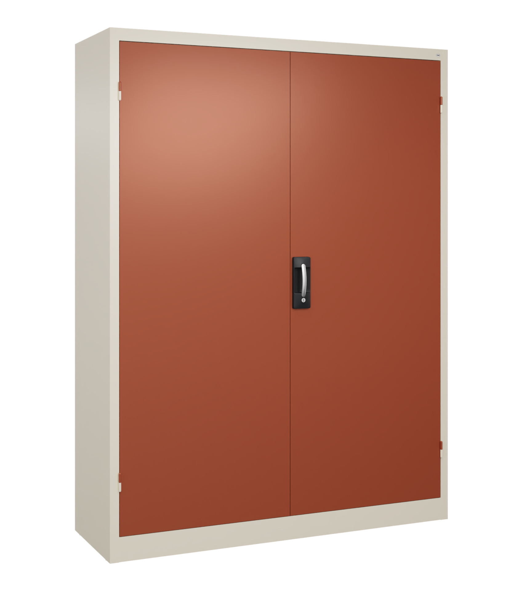 C+P Schwerlastschrank, Acurado, 1950x1500x400mm, 1013/8004