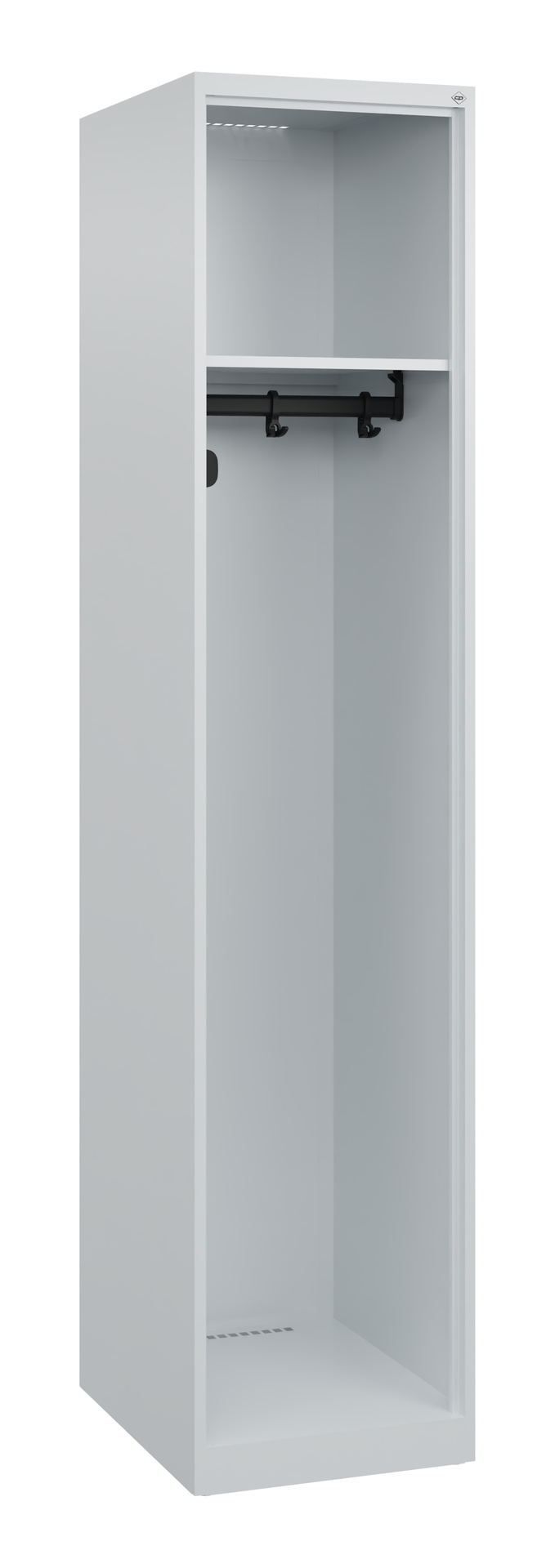 C+P Feuerwehrspind Expert, 1 Abteil, 1850x400x500m