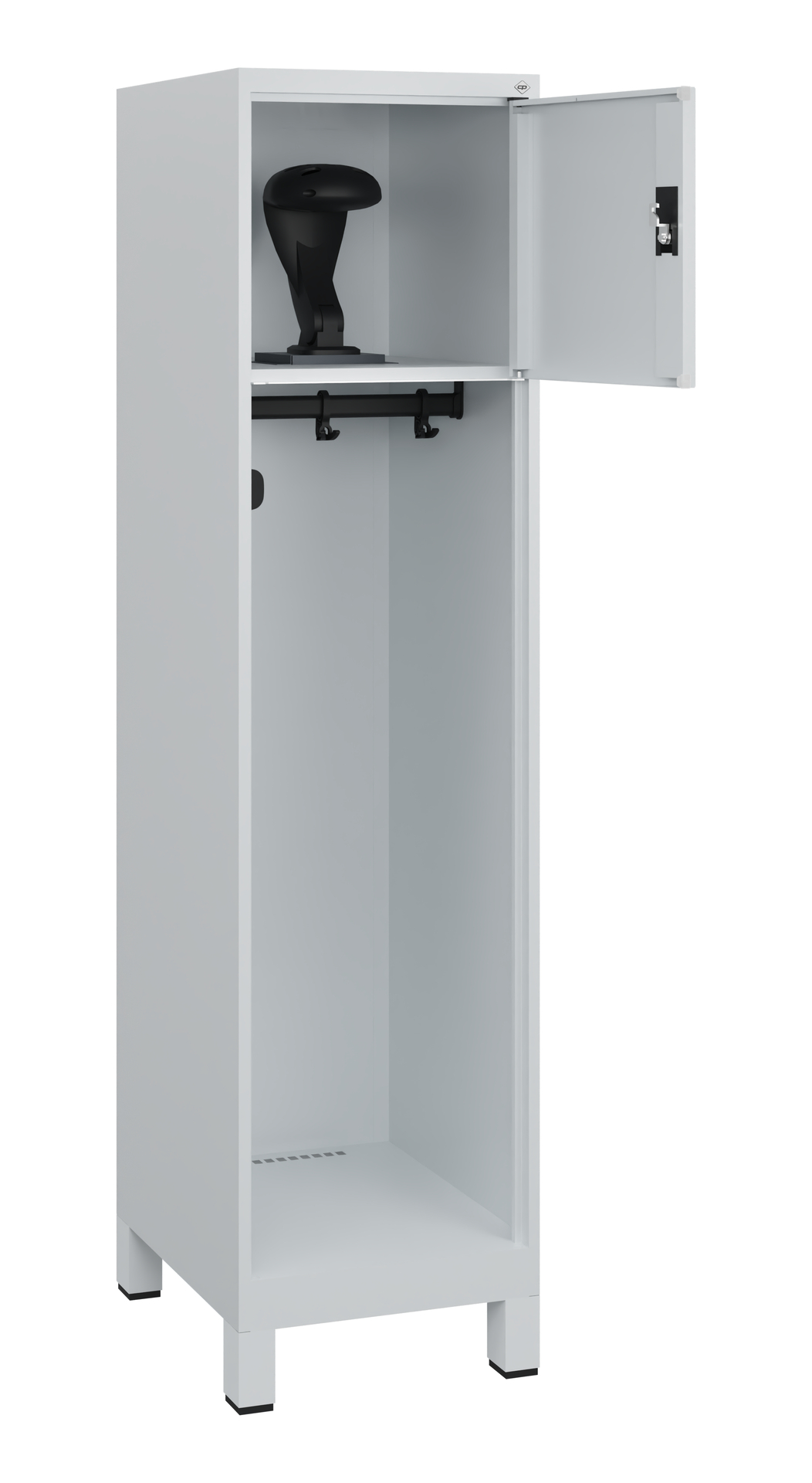 C+P Feuerwehrspind Youngster, 1 Abteil, 1530x400x5