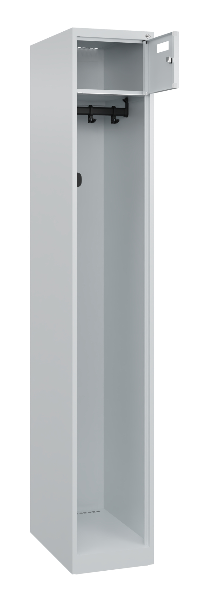 C+P Feuerwehrspind Praktus, 1 Abteil, 1850x300x500