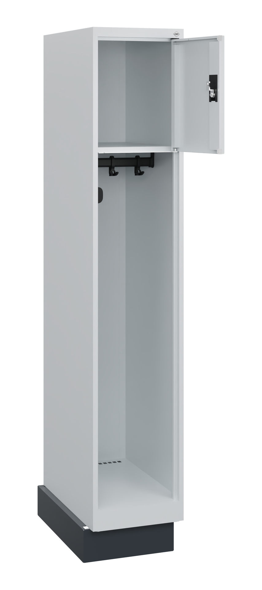 C+P Feuerwehrspind Youngster, 1 Abteil, 1530x300x5