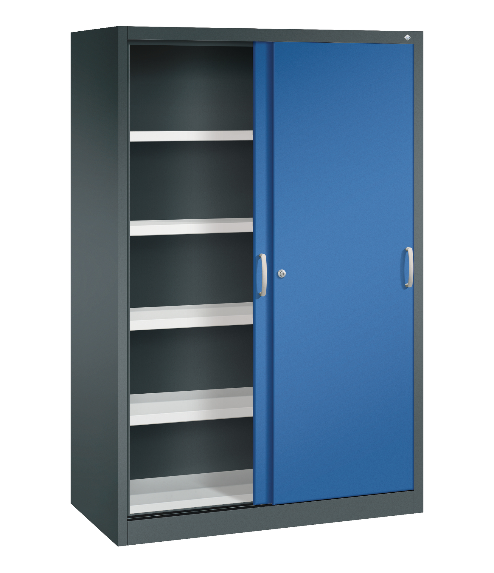 C+P Sportgeräteschrank Sport, 1950x1200x600mm
