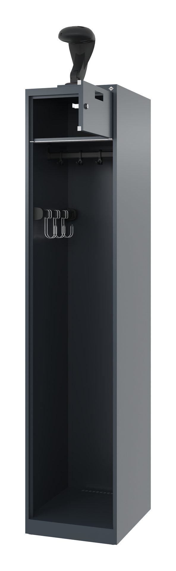 C+P Feuerwehrspind PRAKTUS