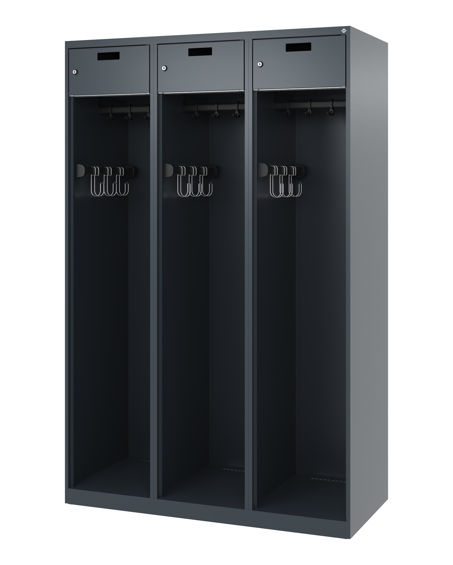 C+P Feuerwehrspind PRAKTUS