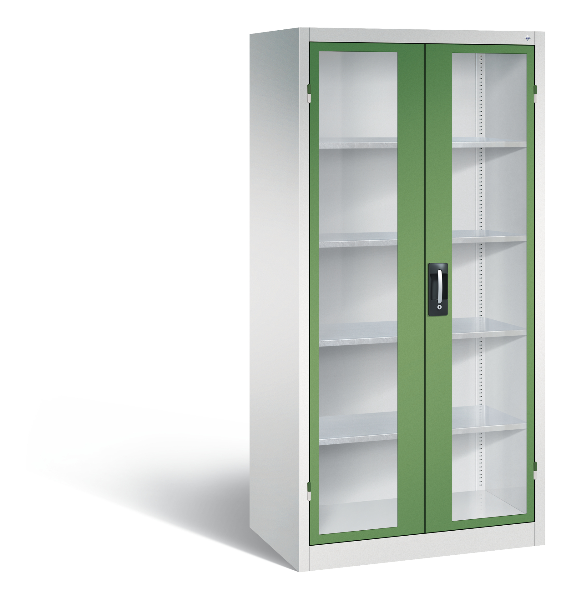 C+P Flügeltürenschrank Acurado, H1950xB930xT600mm