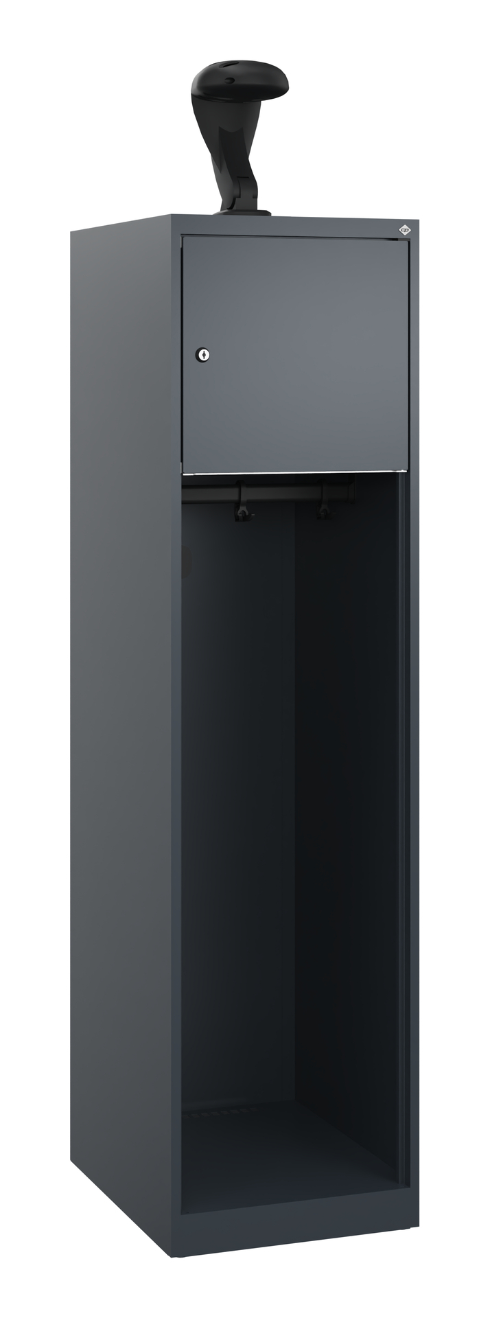 C+P Feuerwehrspind Youngster, 1 Abteil, 1530x400x5
