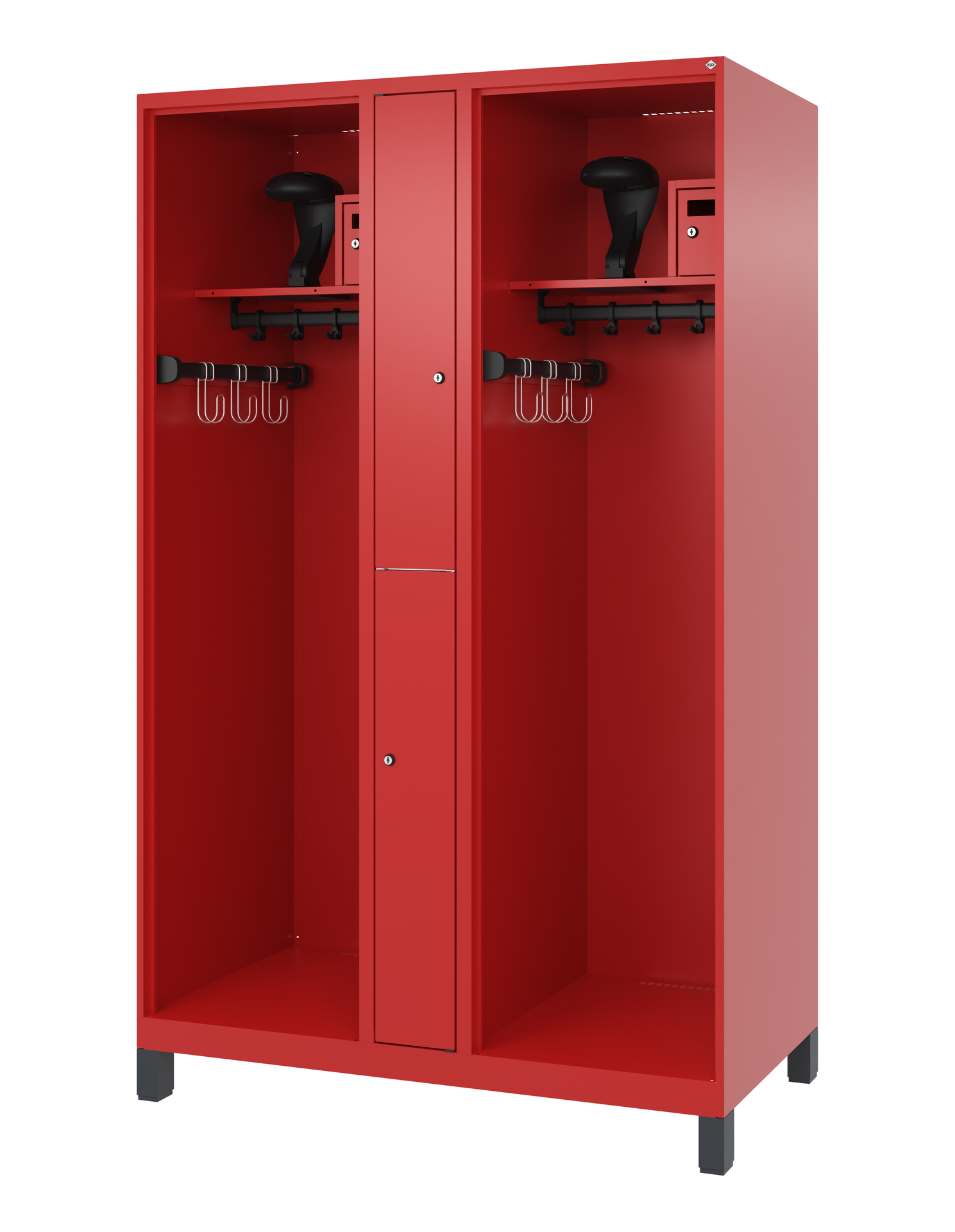 C+P Feuerwehrspind MAXI