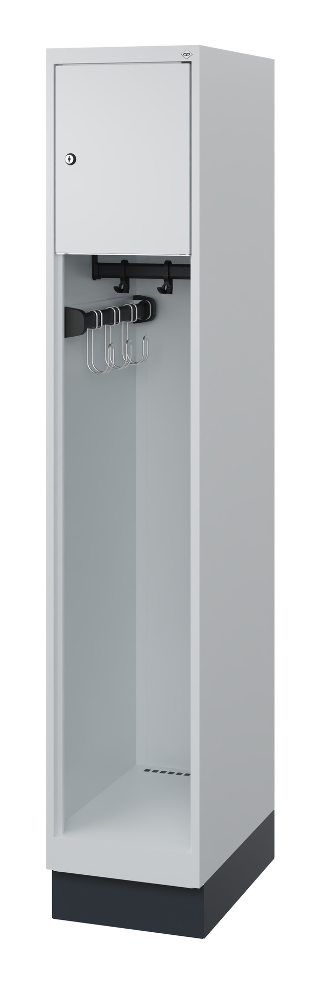 C+P Feuerwehrspind Youngster, 1 Abteil, 1530x300x5