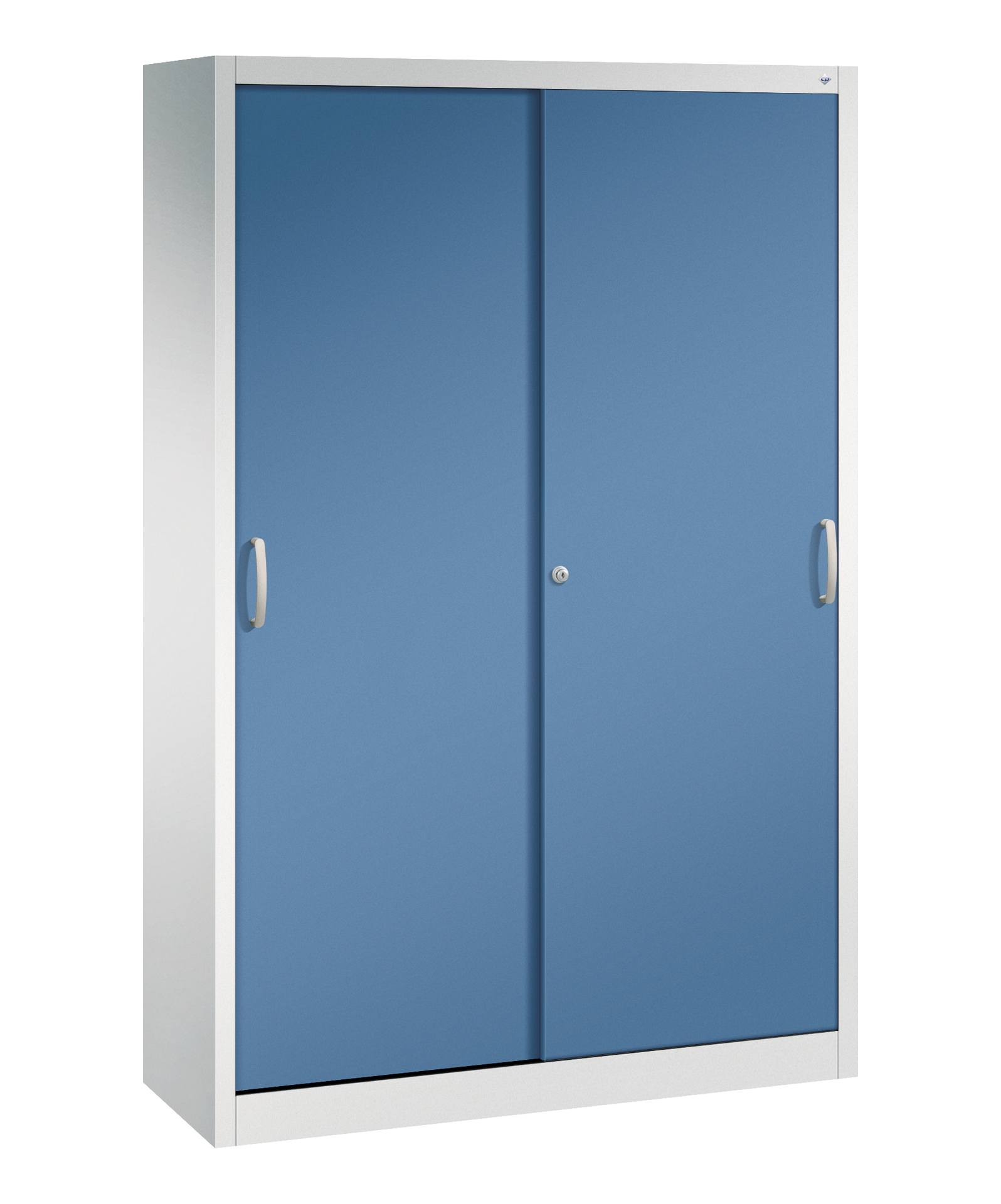 C+P Sportgeräteschrank Sport, 1950x1200x400mm