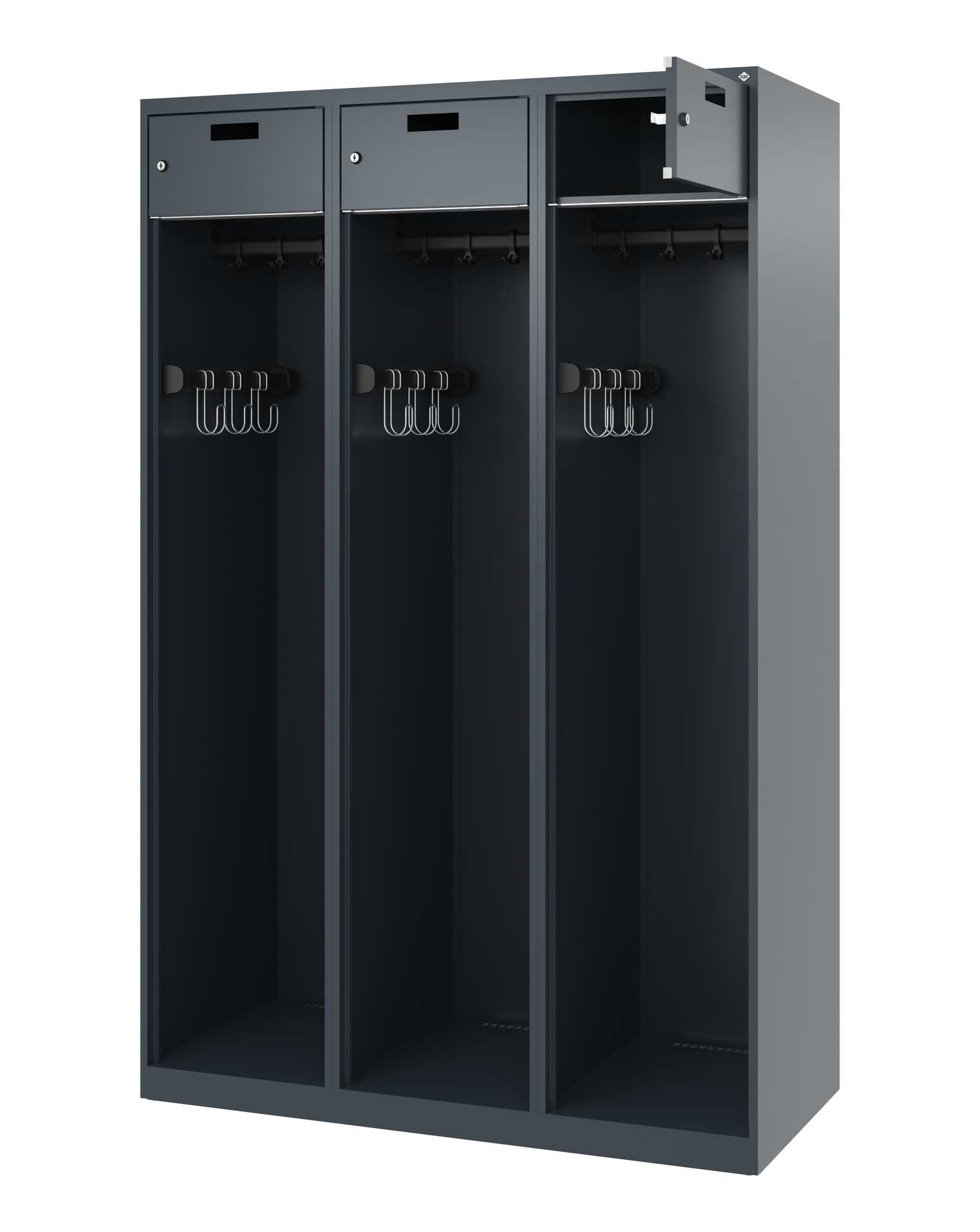 C+P Feuerwehrspind PRAKTUS