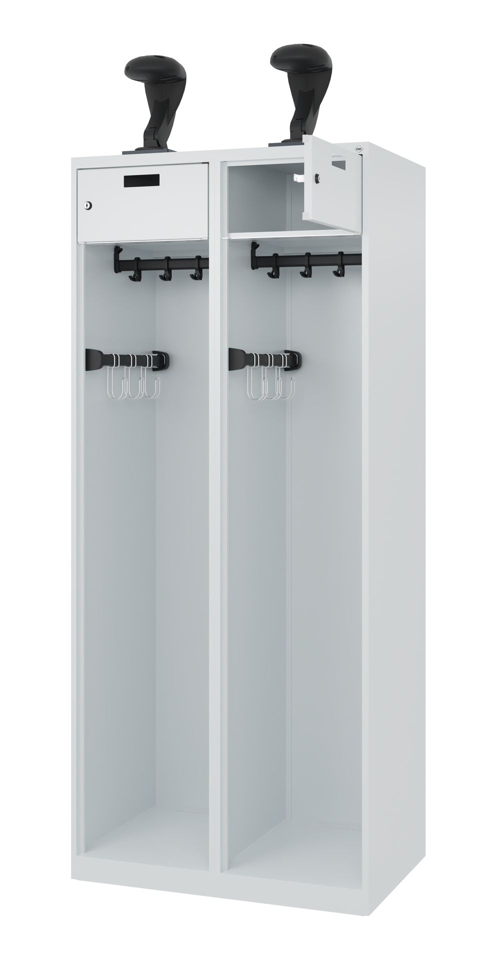 C+P Feuerwehrspind PRAKTUS