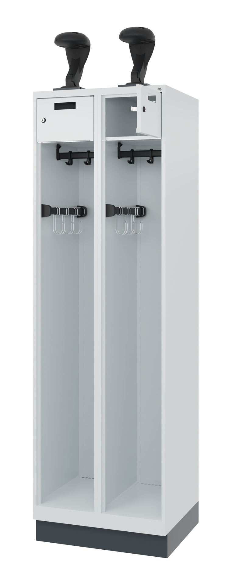 C+P Feuerwehrspind PRAKTUS