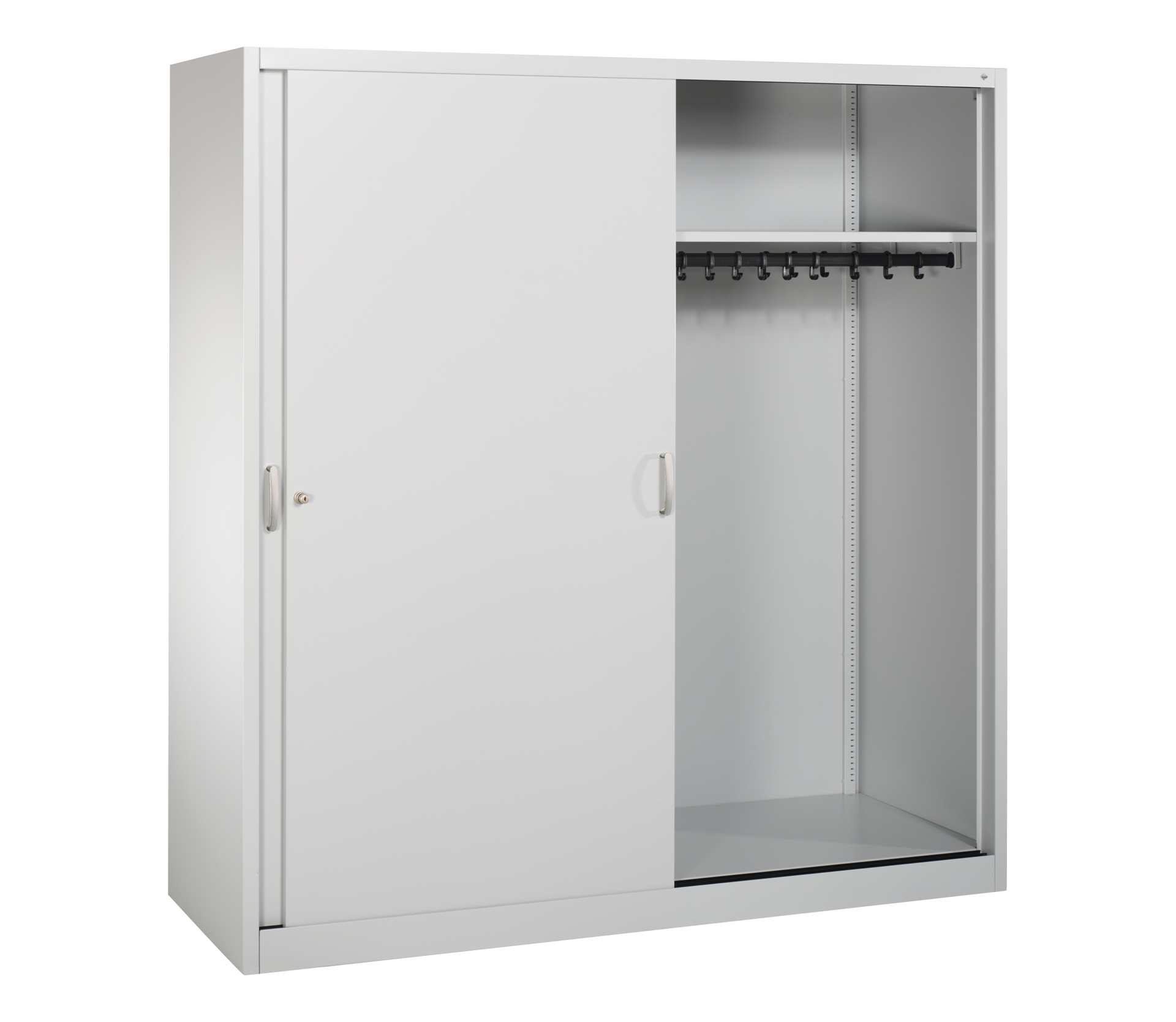 C+P Sportgeräteschrank Sport, 1950x1900x600mm