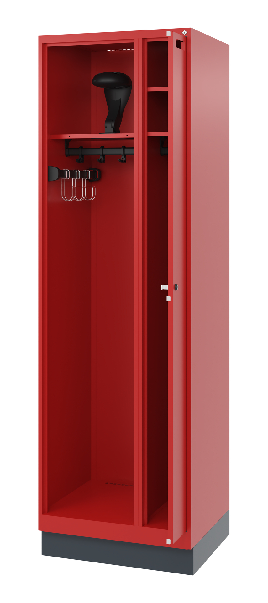 C+P Feuerwehrspind KOMBI