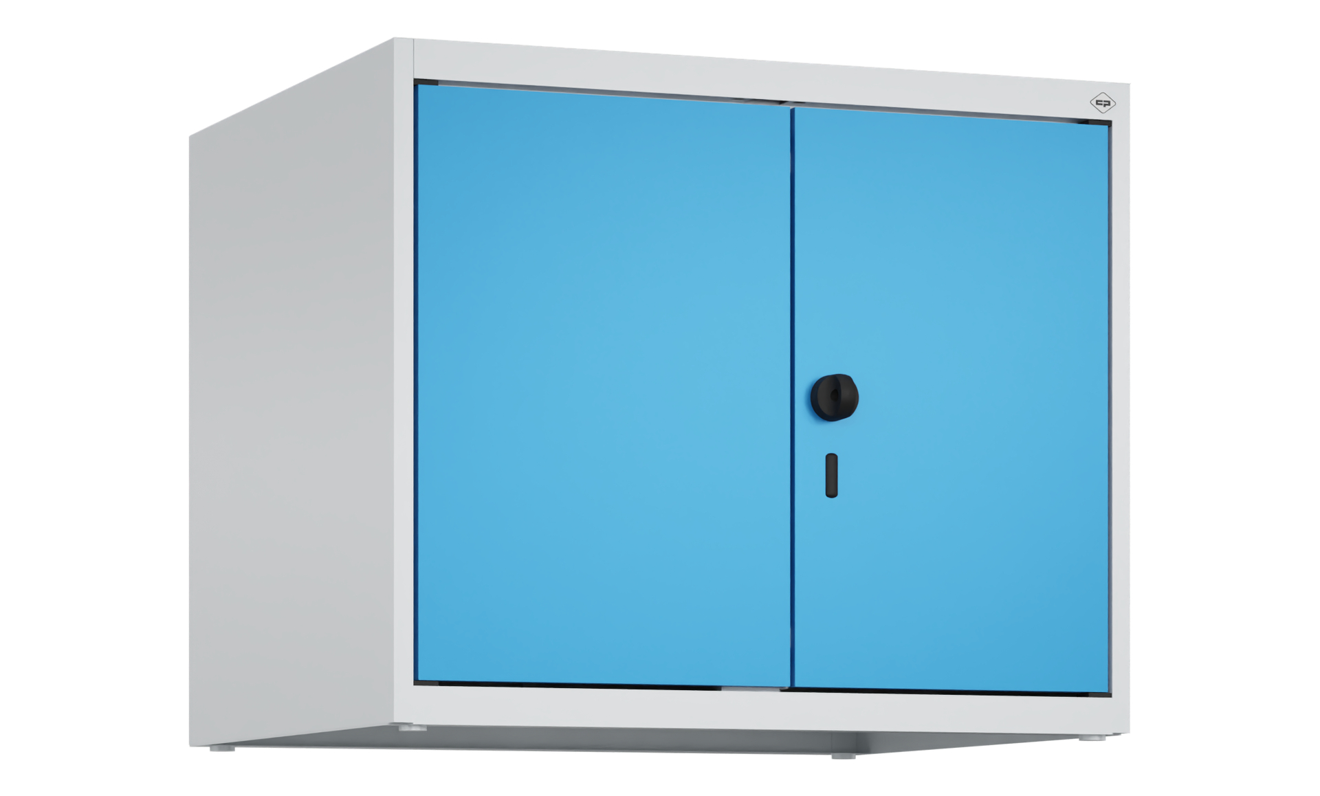 C+P Aufsatzschrank