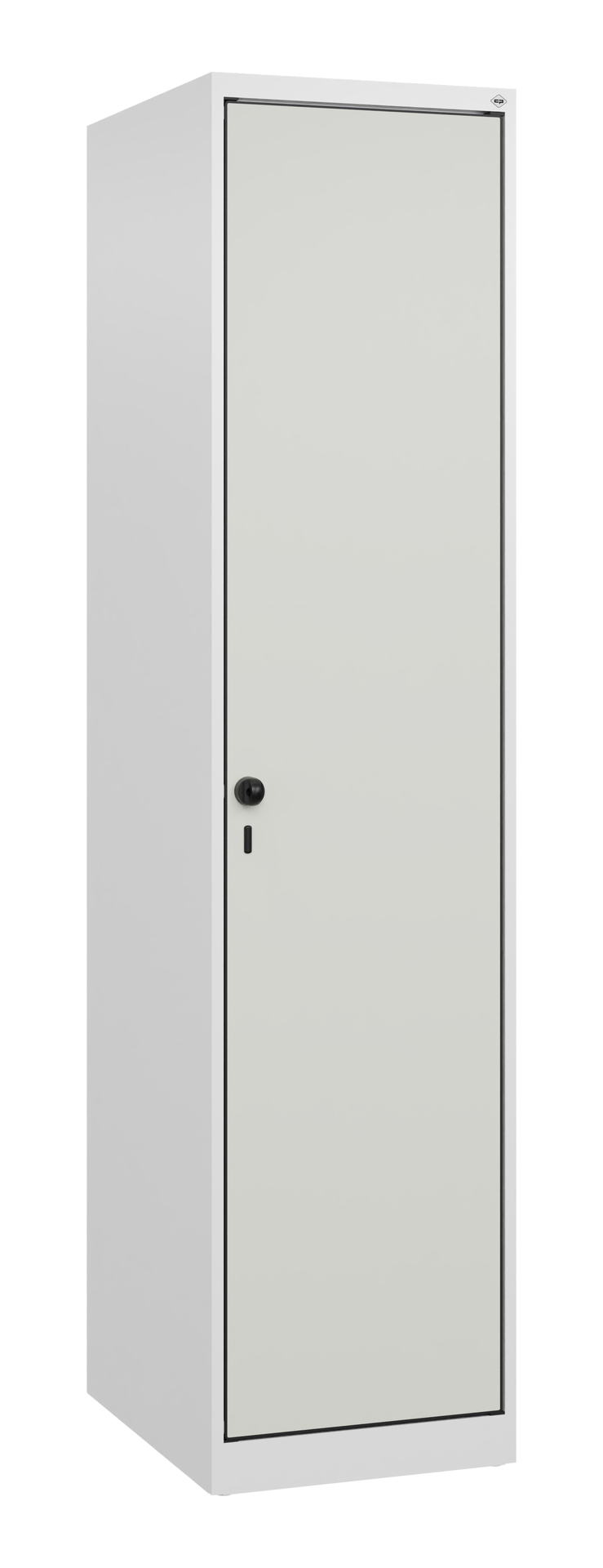 C+P Spind Evolo PLUS, 1 Abteil, 1530x400x500mm