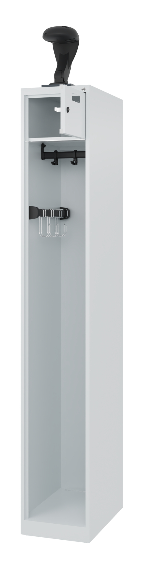 C+P Feuerwehrspind PRAKTUS