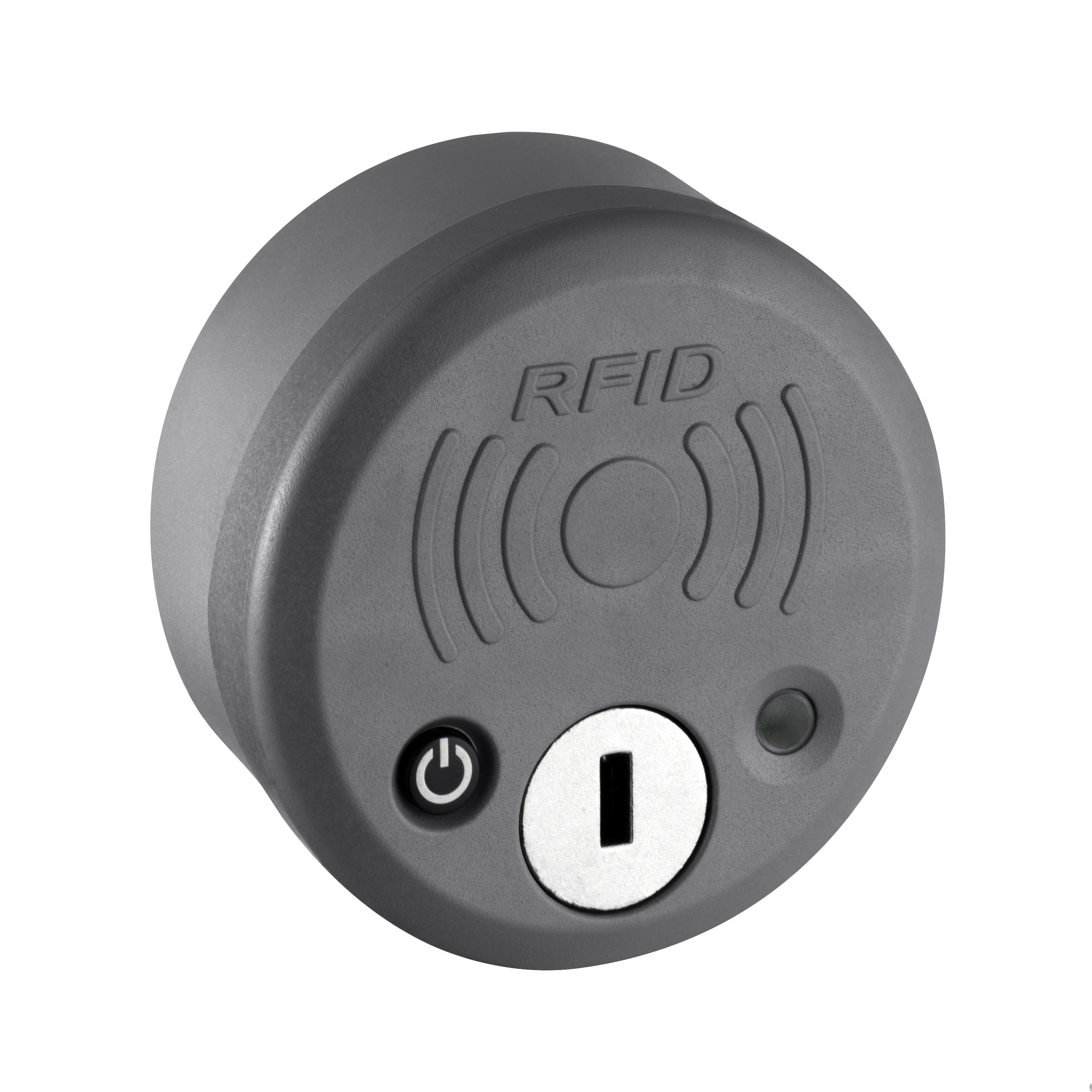 C+P RFID-slot, serie WF1905