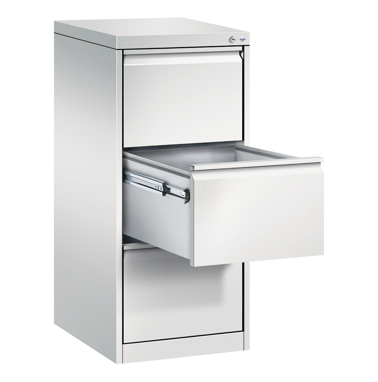 C+P Hängeregistraturschrank Acurado, H1045xB433xT5