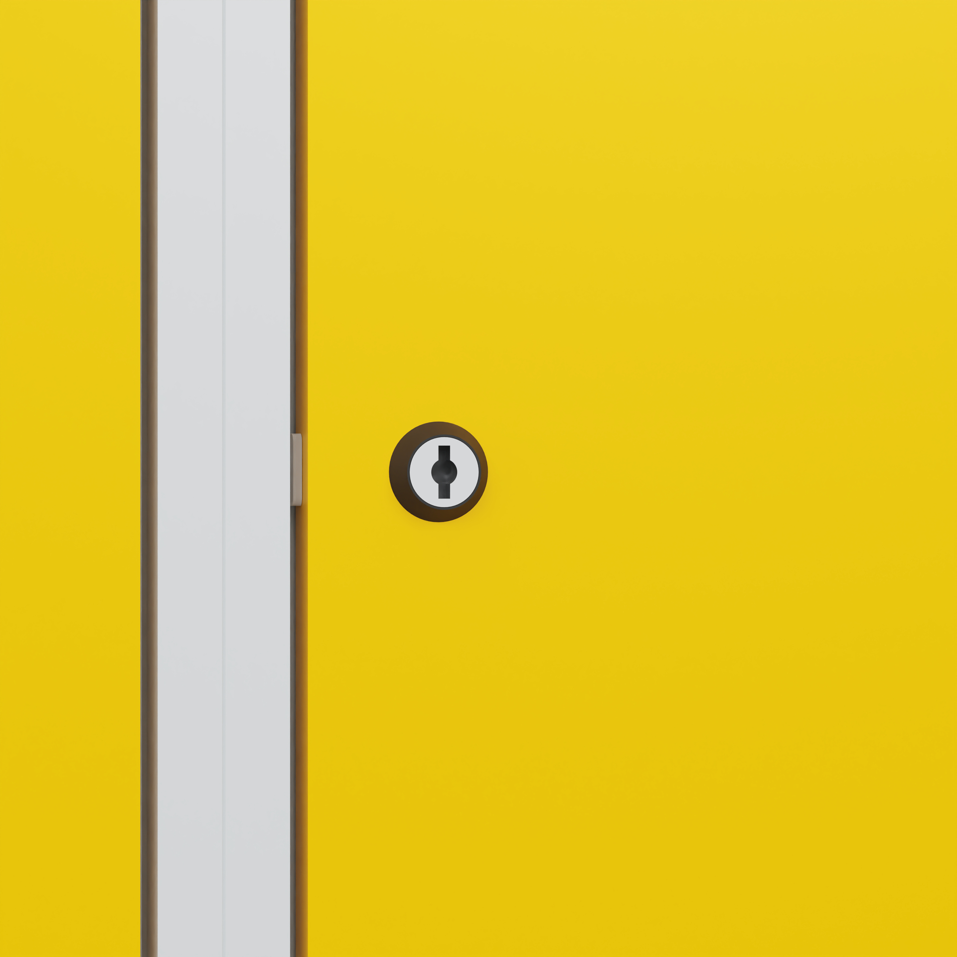 C+P Spind Evolo PLUS, Bank, 2 Abteil, 2120x600x815