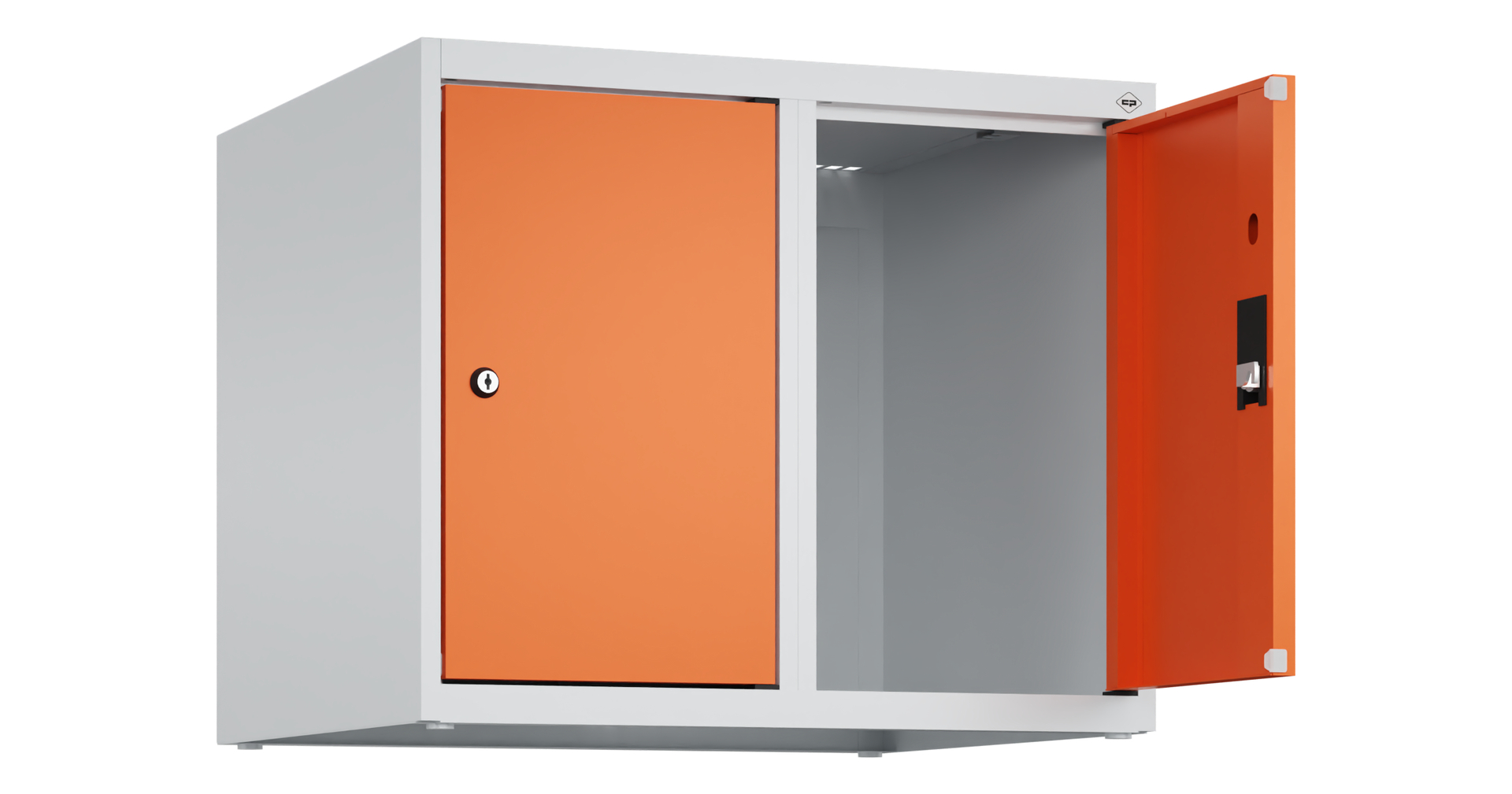 C+P Aufsatzschrank