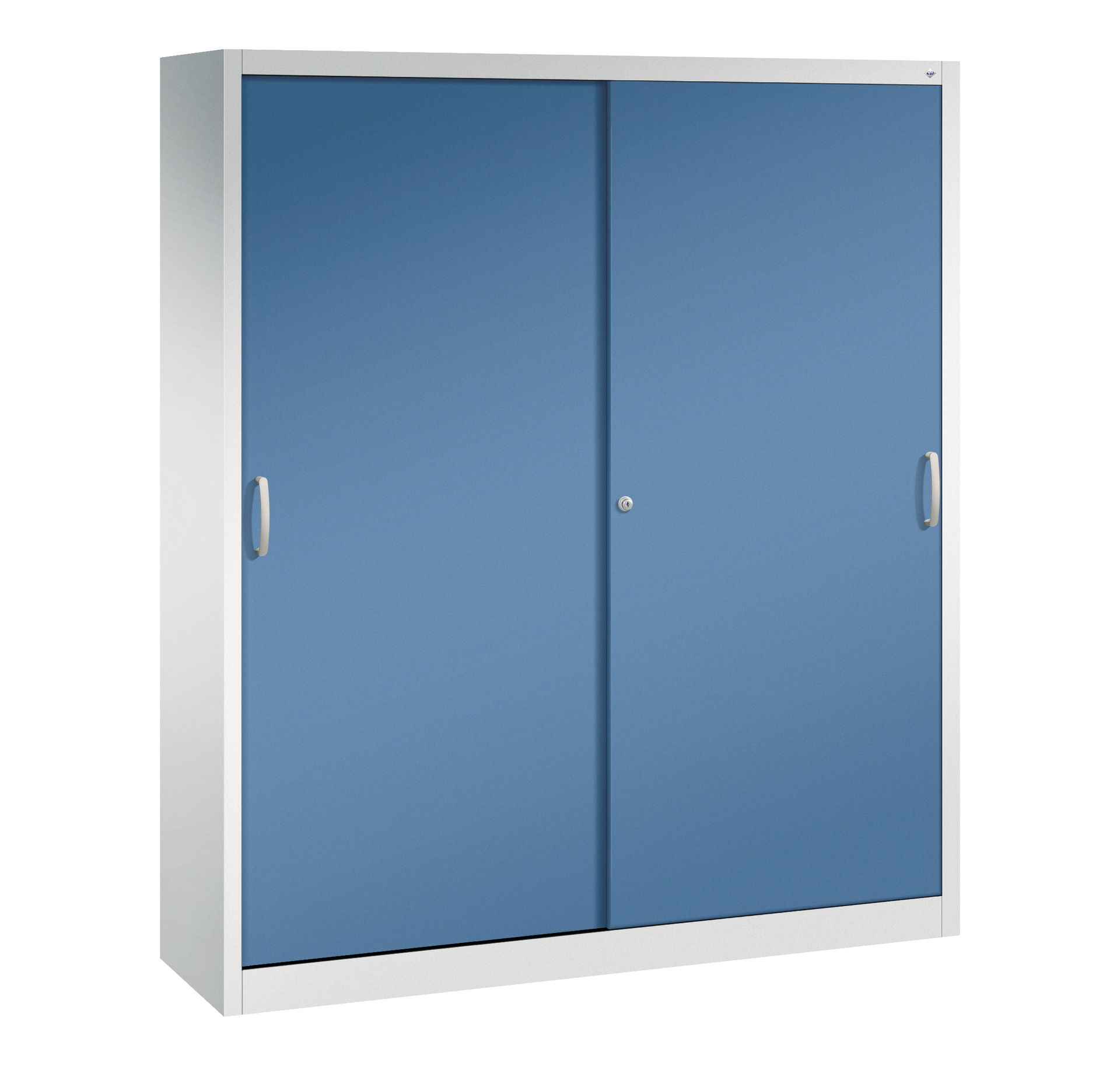 C+P Sportgeräteschrank Sport, 1950x1600x400mm