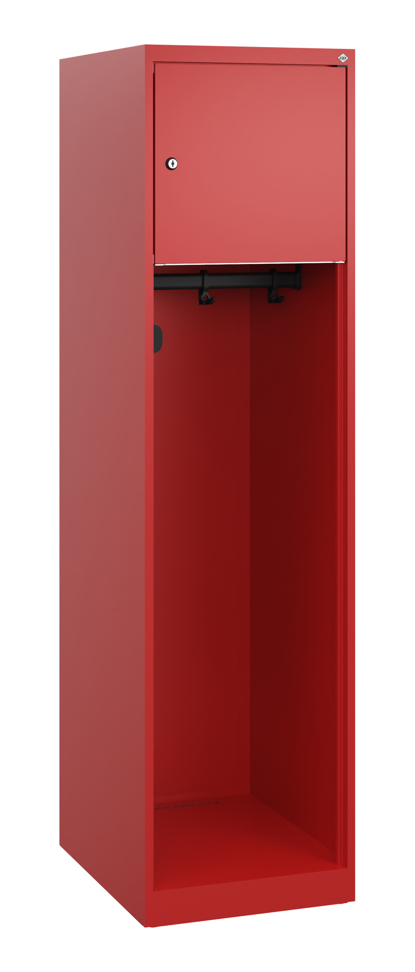 C+P Feuerwehrspind Youngster, 1 Abteil, 1530x400x5
