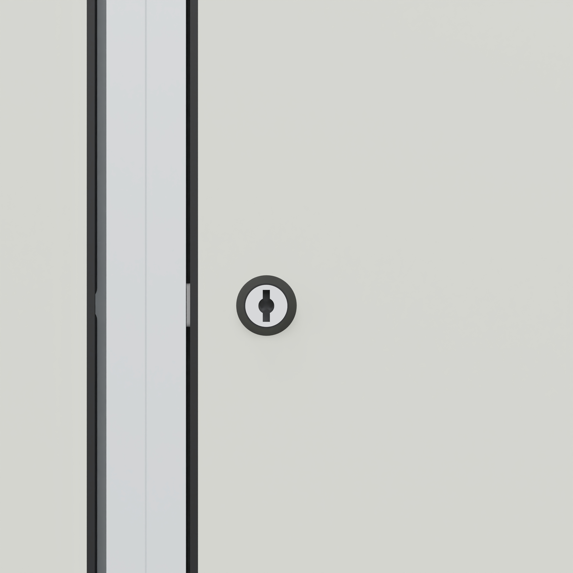 C+P Schlie�fachschrank Evolo PLUS, Sockel, 15 F�cher, 1950x900x500mm