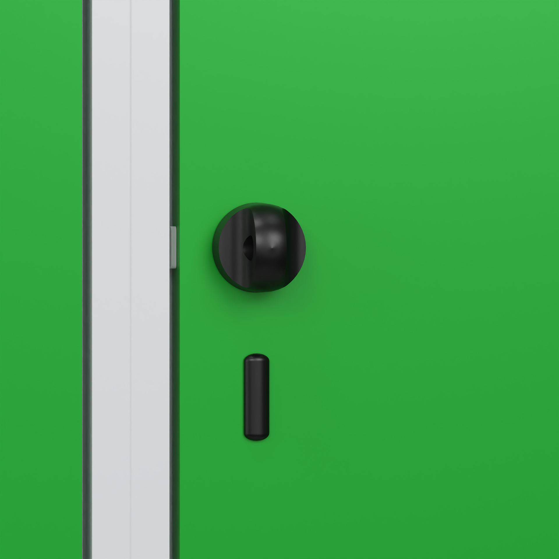 C+P PSA Doppel-Spind Evolo PLUS, Gestell, 2 Abteil