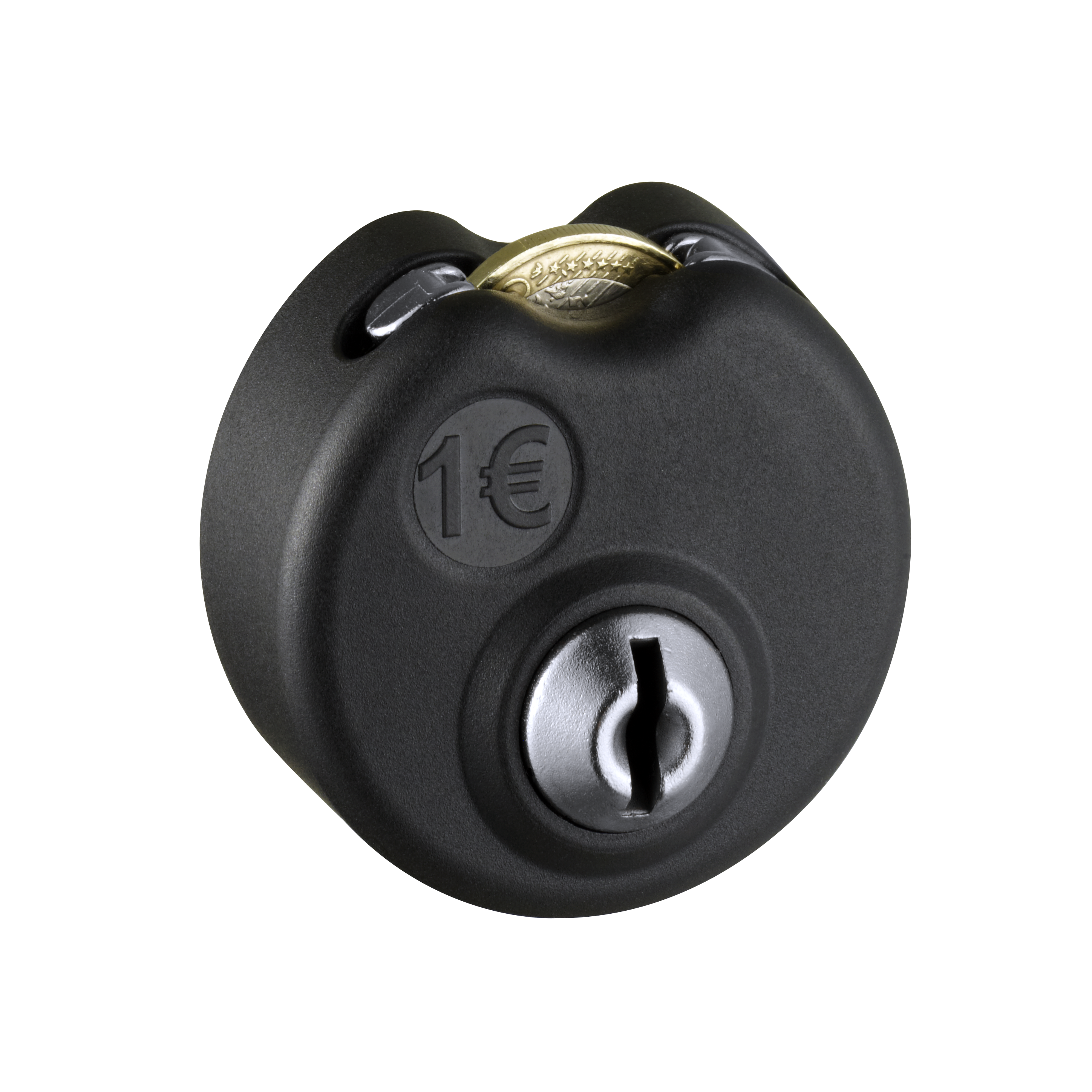 Pandmunt slot WF-Locks 1606