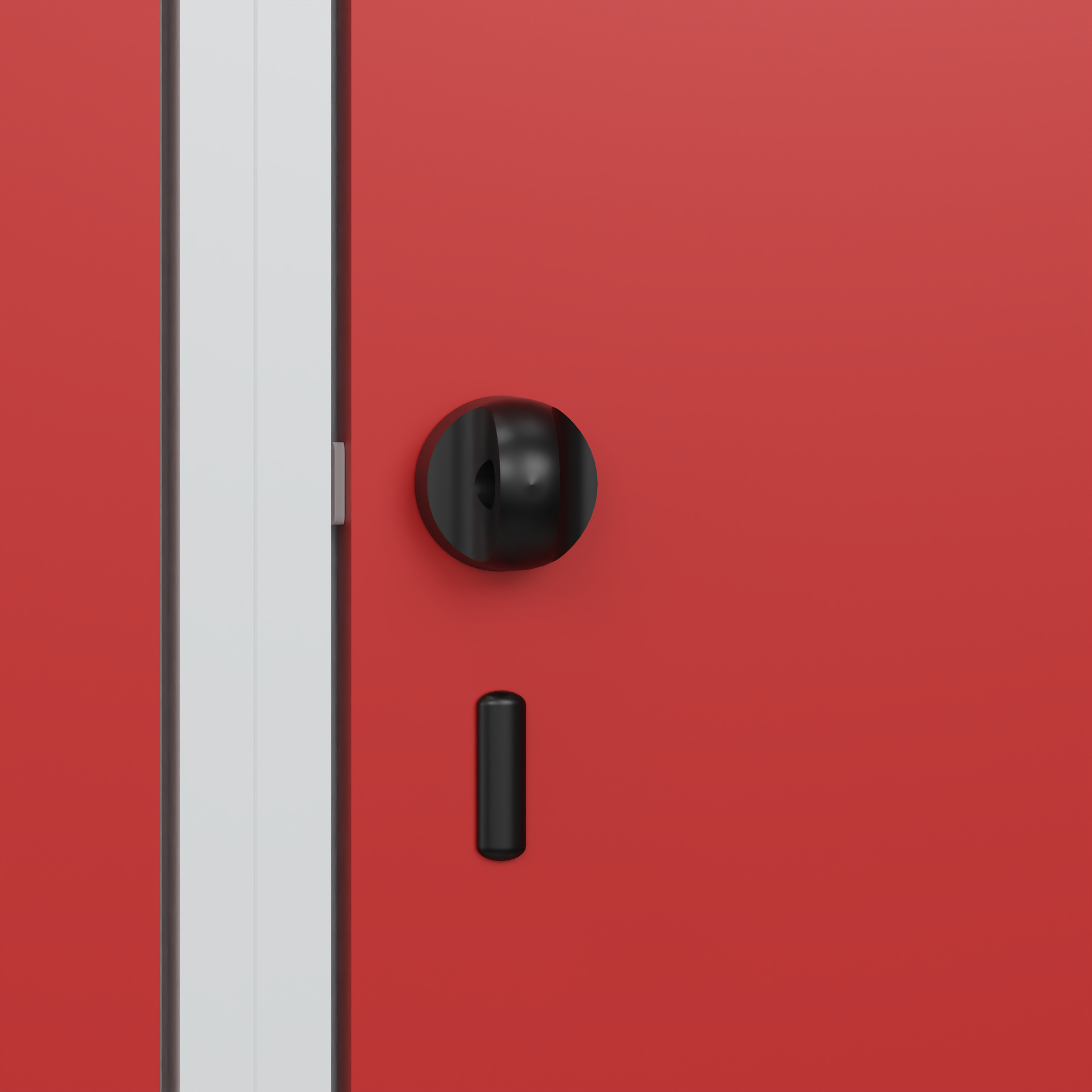 C+P PSA Doppel-Spind Evolo PLUS, Gestell, 2 Abteil