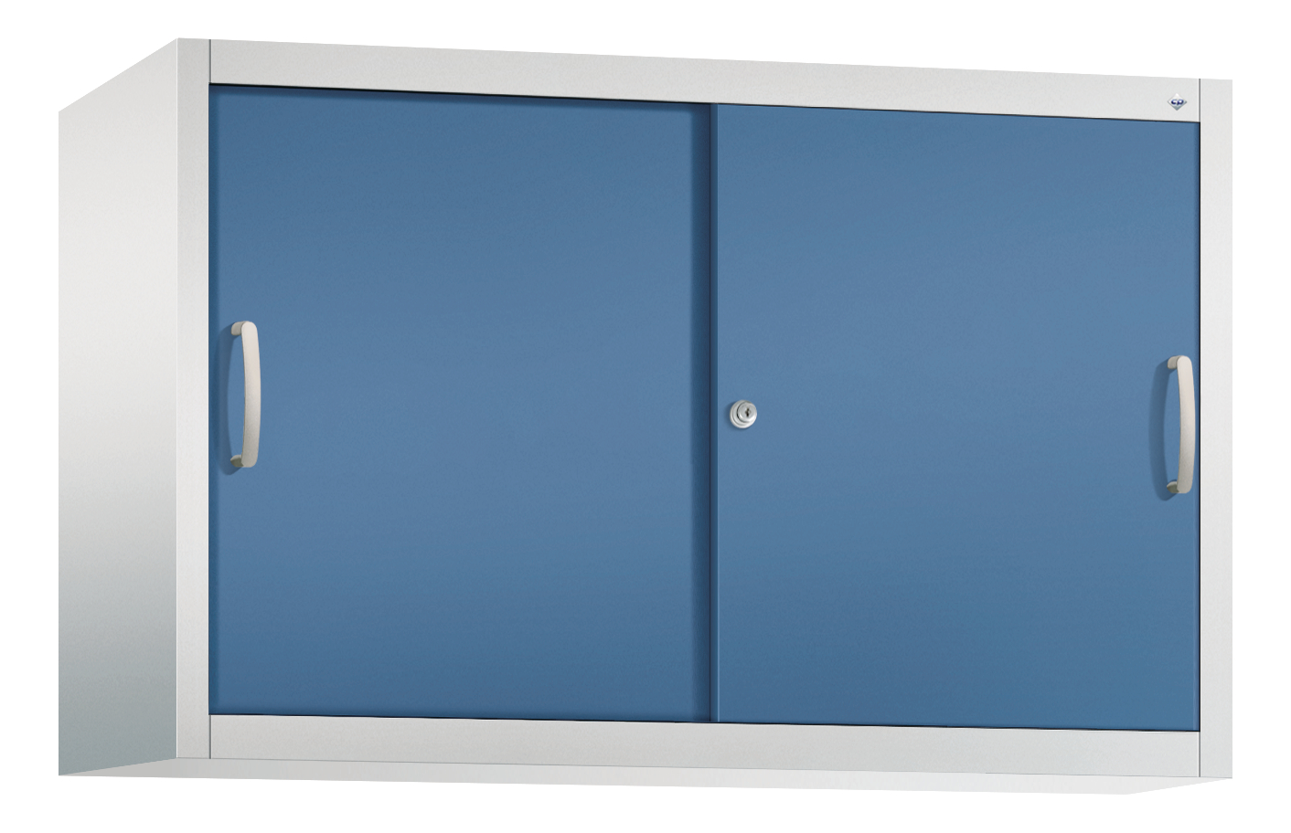 C+P Aufsatzschrank Acurado, H790xB1200xT400mm
