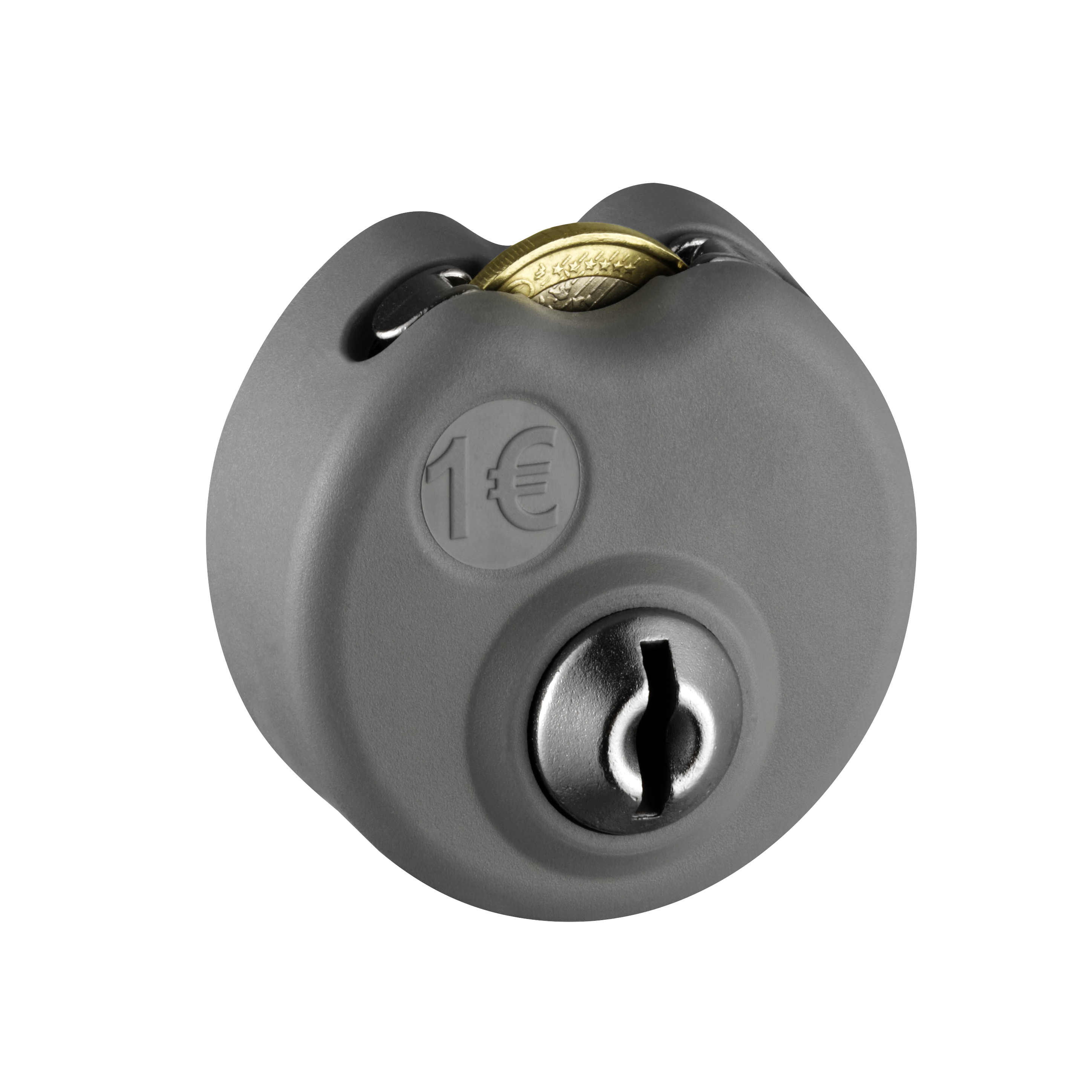 Pandmunt slot WF-Locks 1606