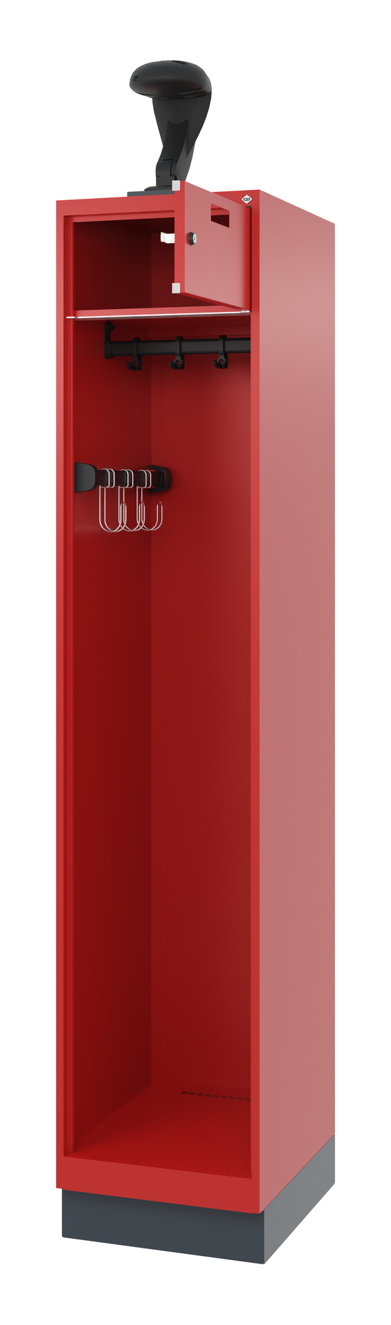 C+P Feuerwehrspind PRAKTUS