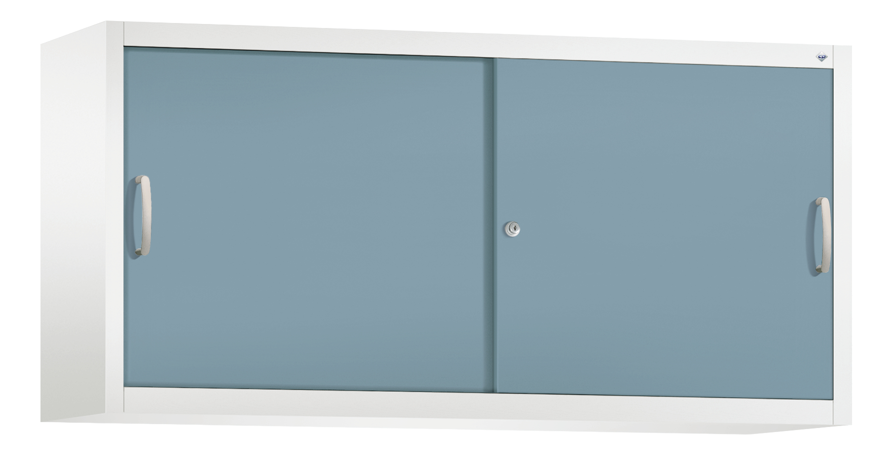C+P Aufsatzschrank Acurado, H790xB1600xT400mm