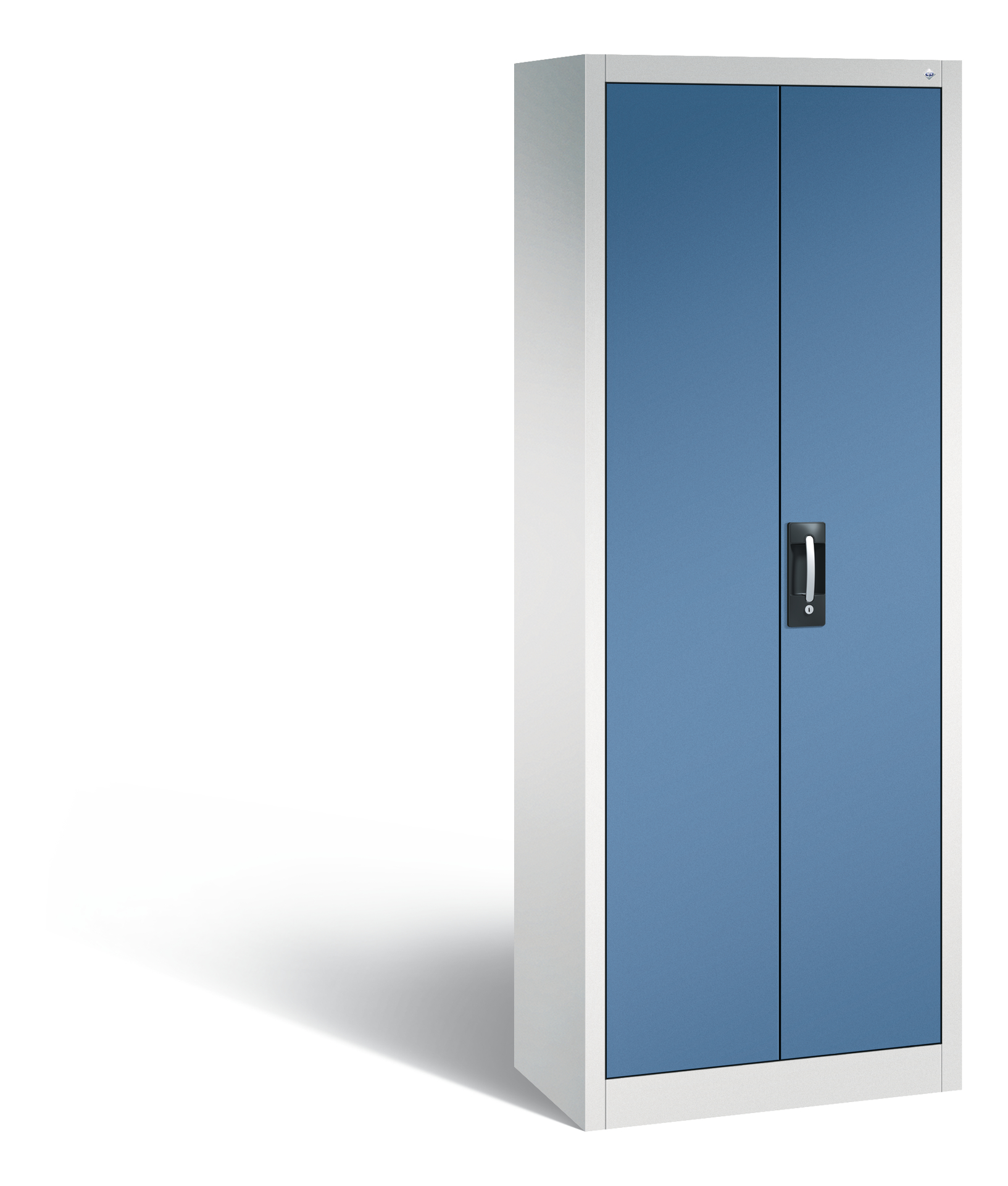 C+P Flügeltürenschrank Acurado, H1950xB700xT400mm
