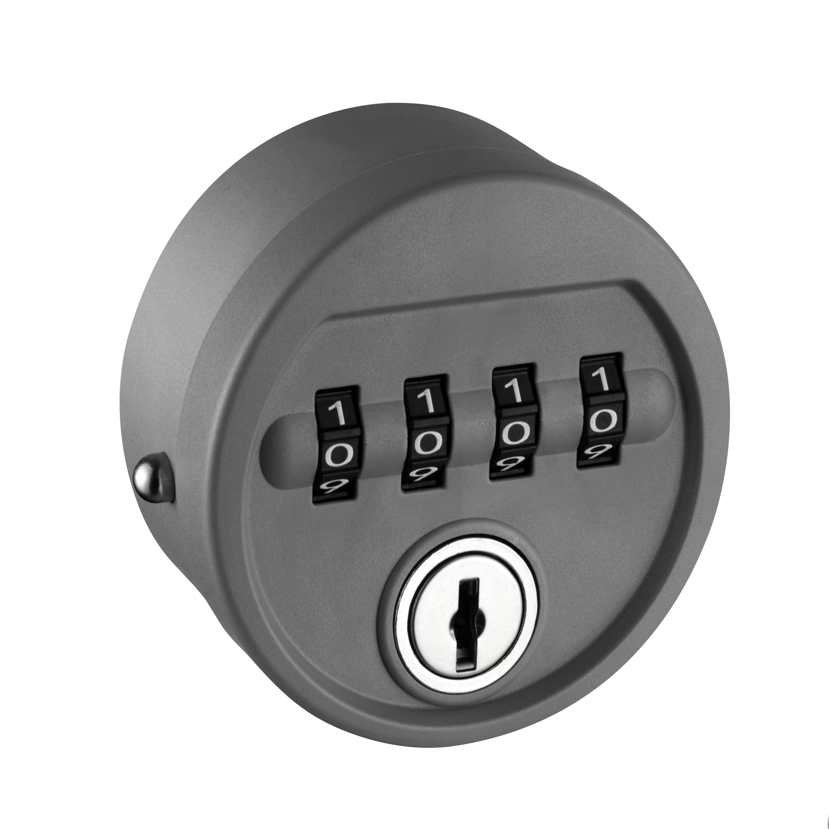 Mechanisch cijferslot WF-Locks 1401 voor gepersonaliseerde gebruikers