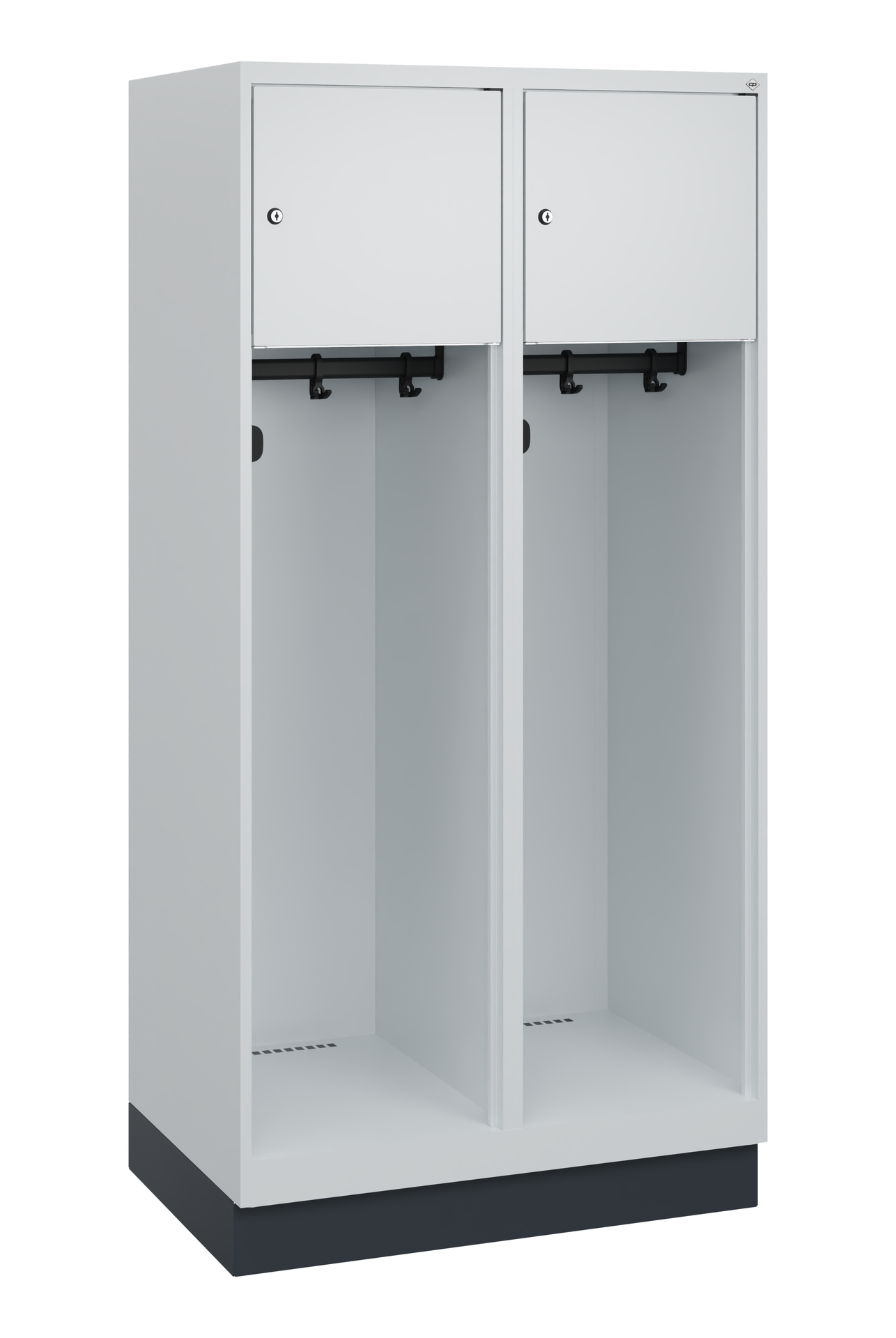 C+P Feuerwehrspind Youngster, 2 Abteile, 1530x800x