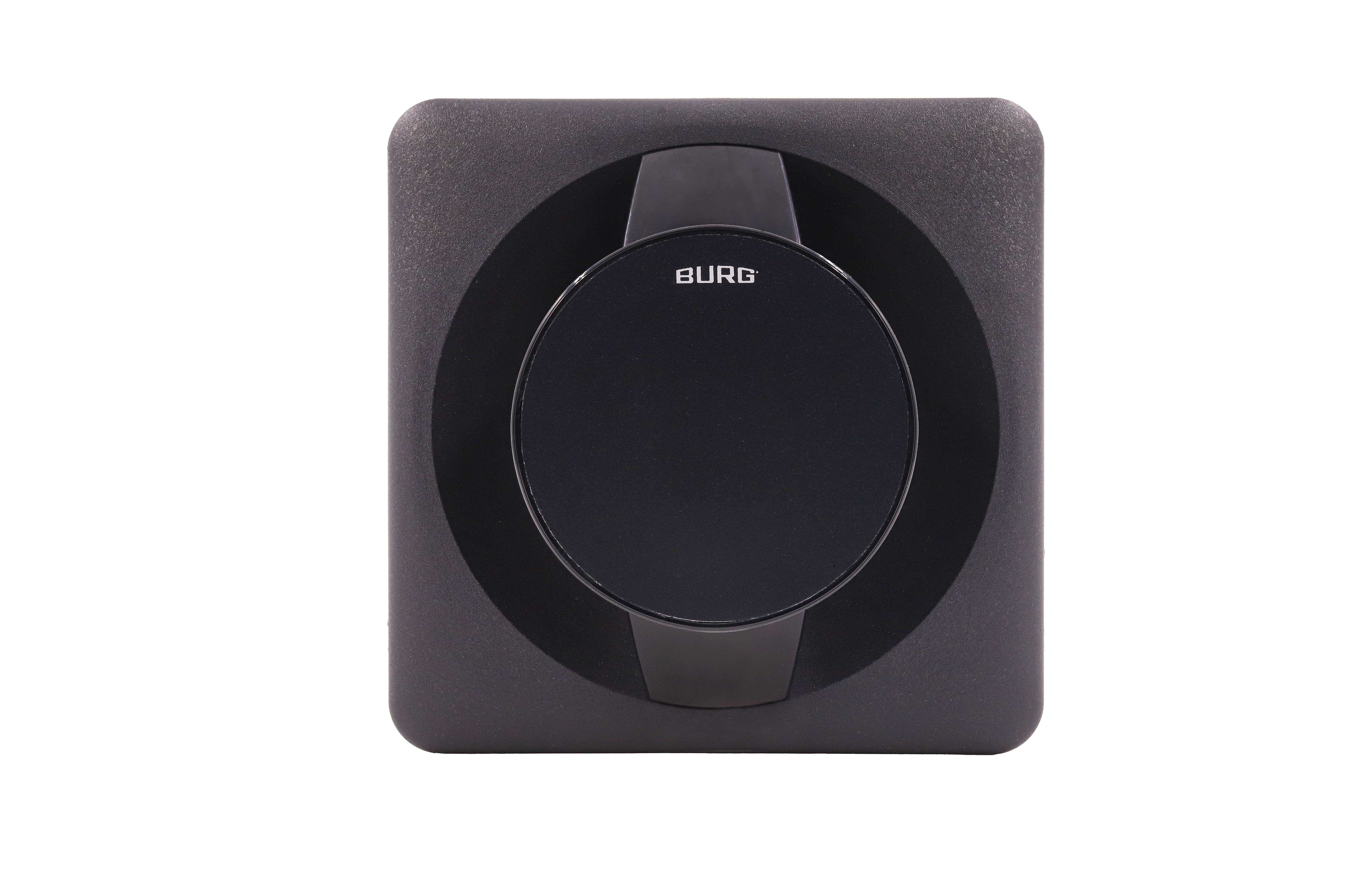 Elektronisches RFID Schloss BURG Flexo Q.RFID