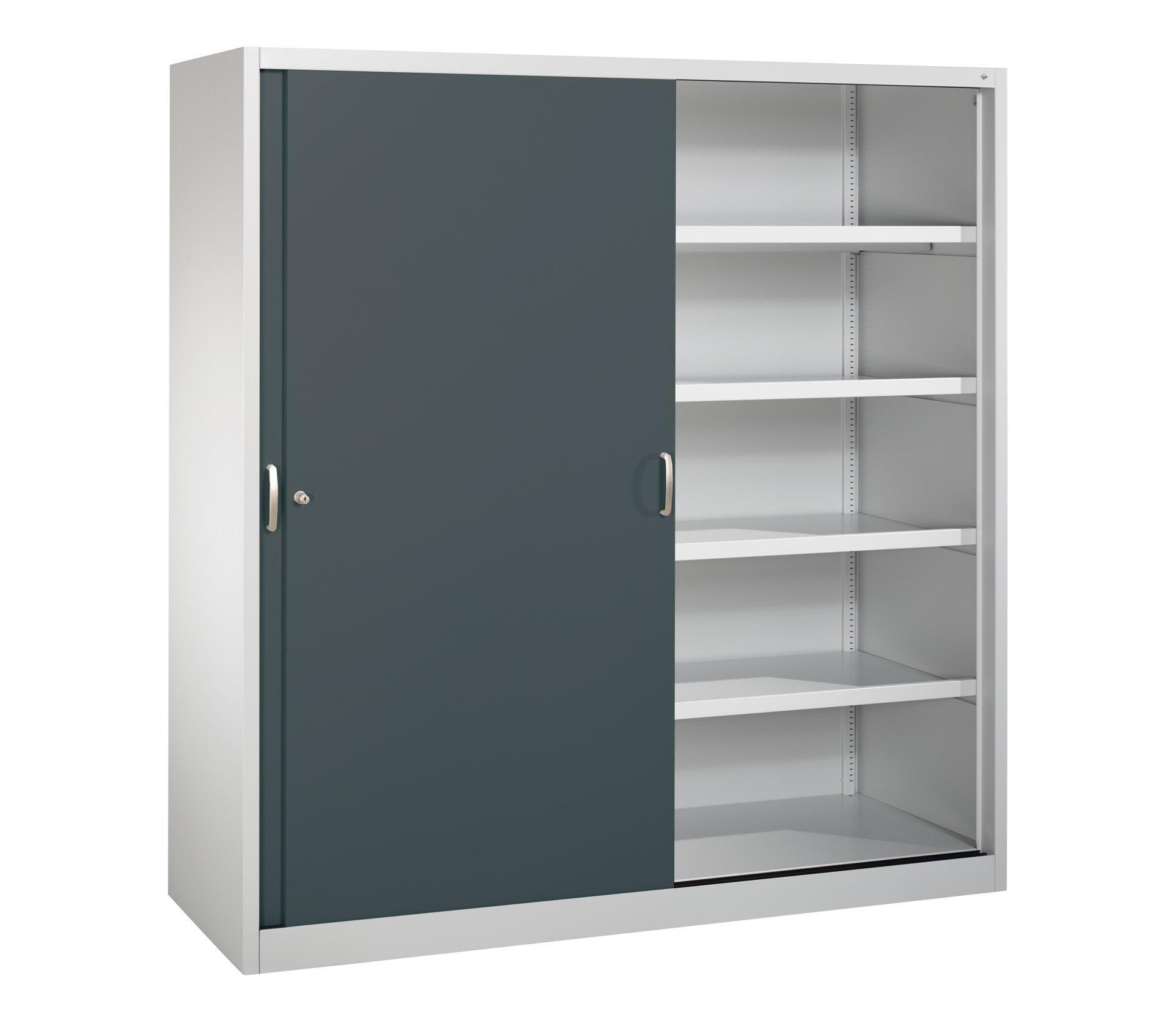 C+P Sportgeräteschrank Sport, 1950x1900x600mm